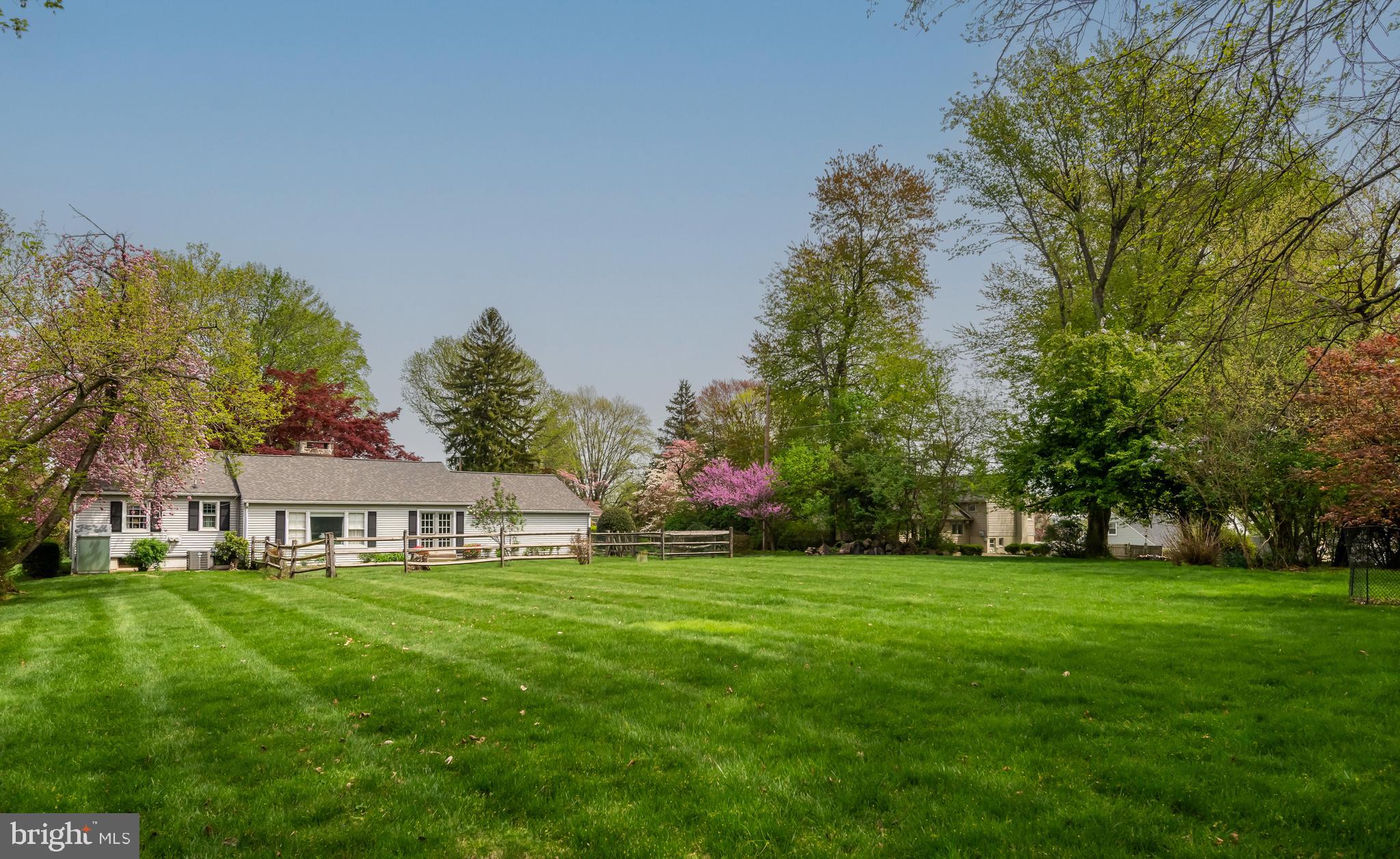 GLENHARDIE - Residential