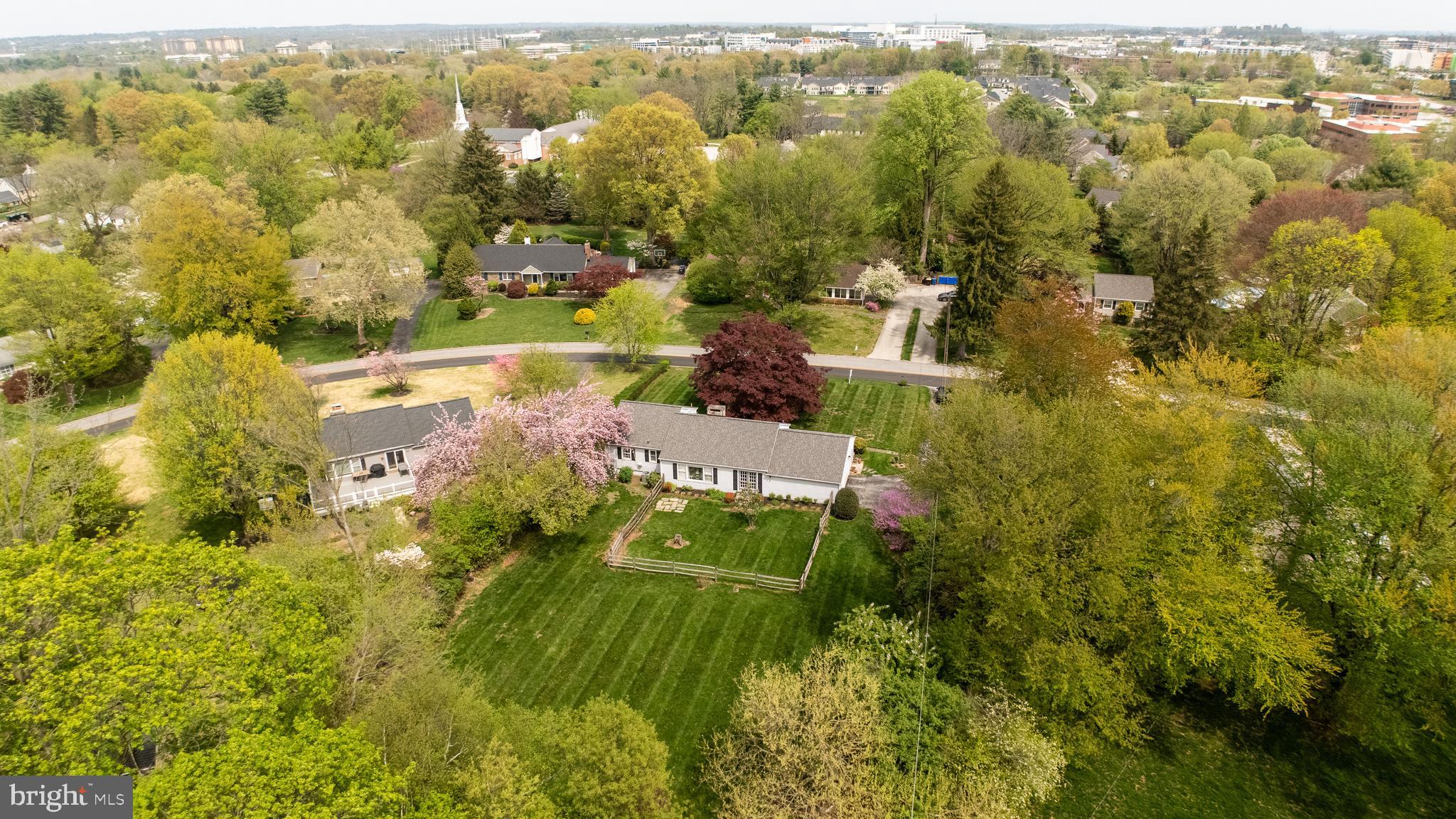 GLENHARDIE - Residential