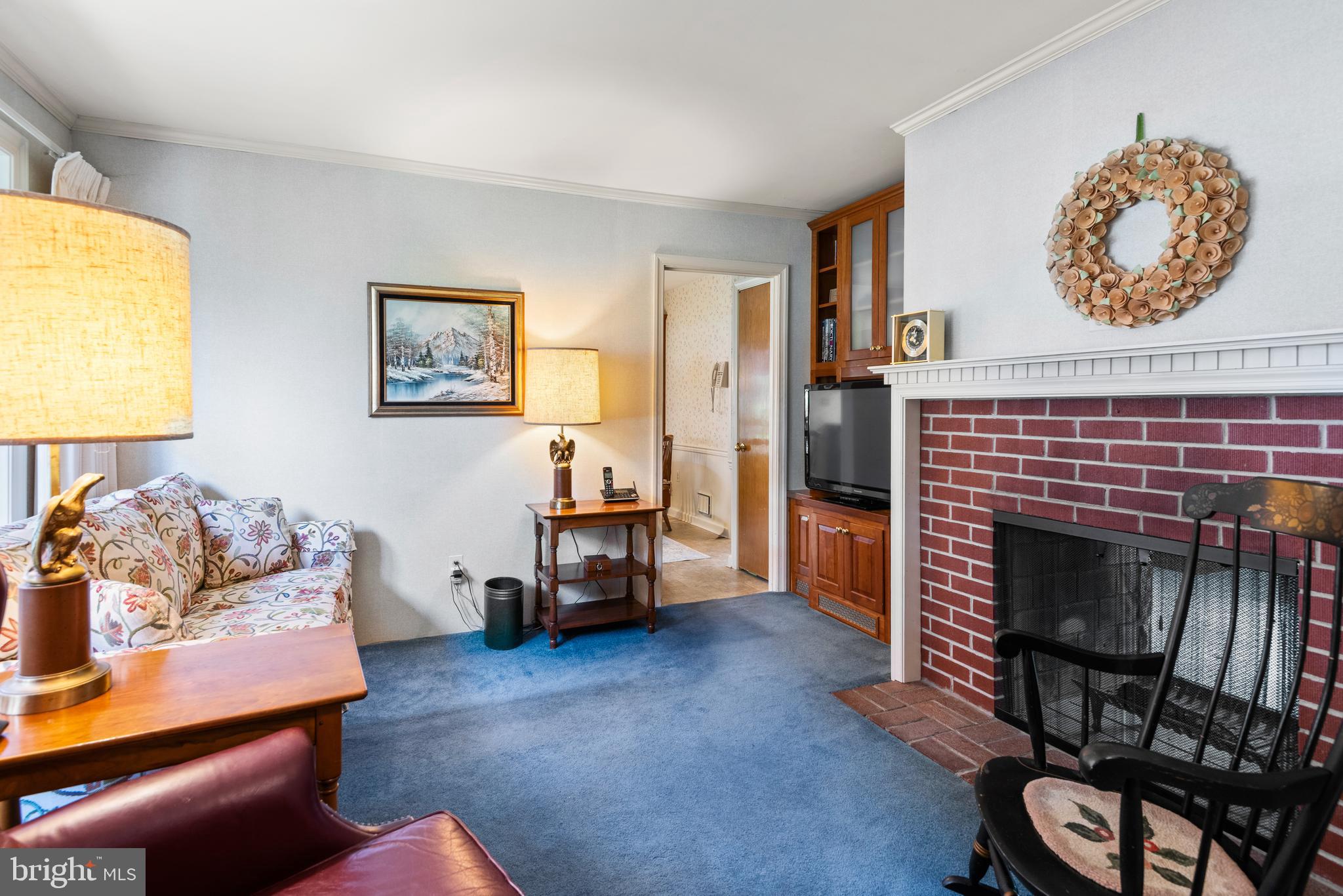 GLENHARDIE - Residential