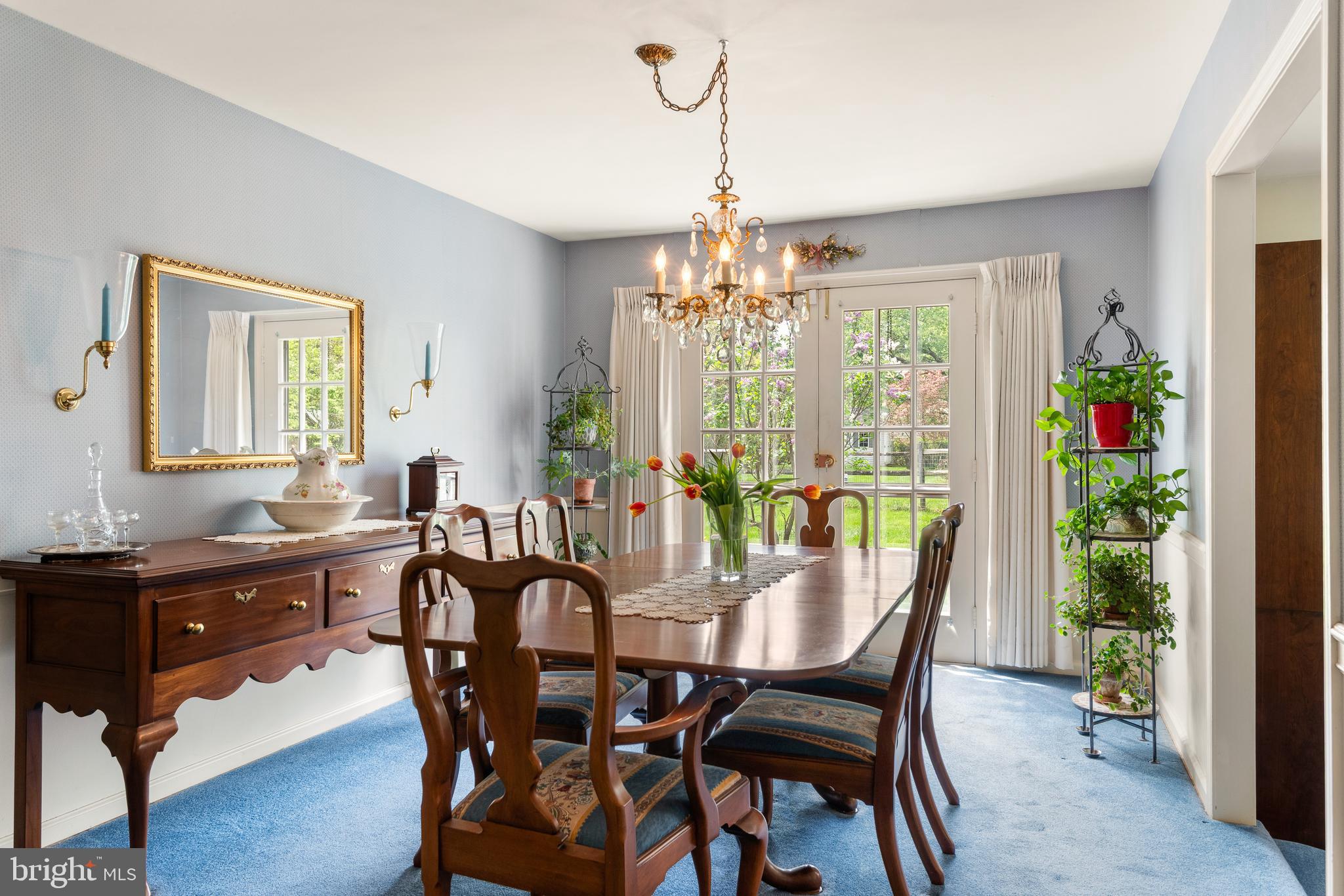 GLENHARDIE - Residential