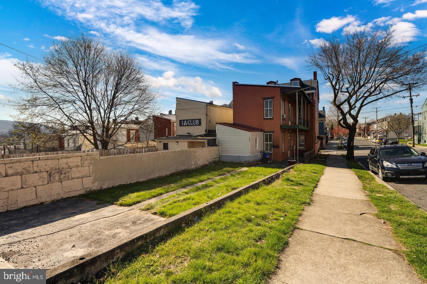 NONE AVAILABLE - Residential