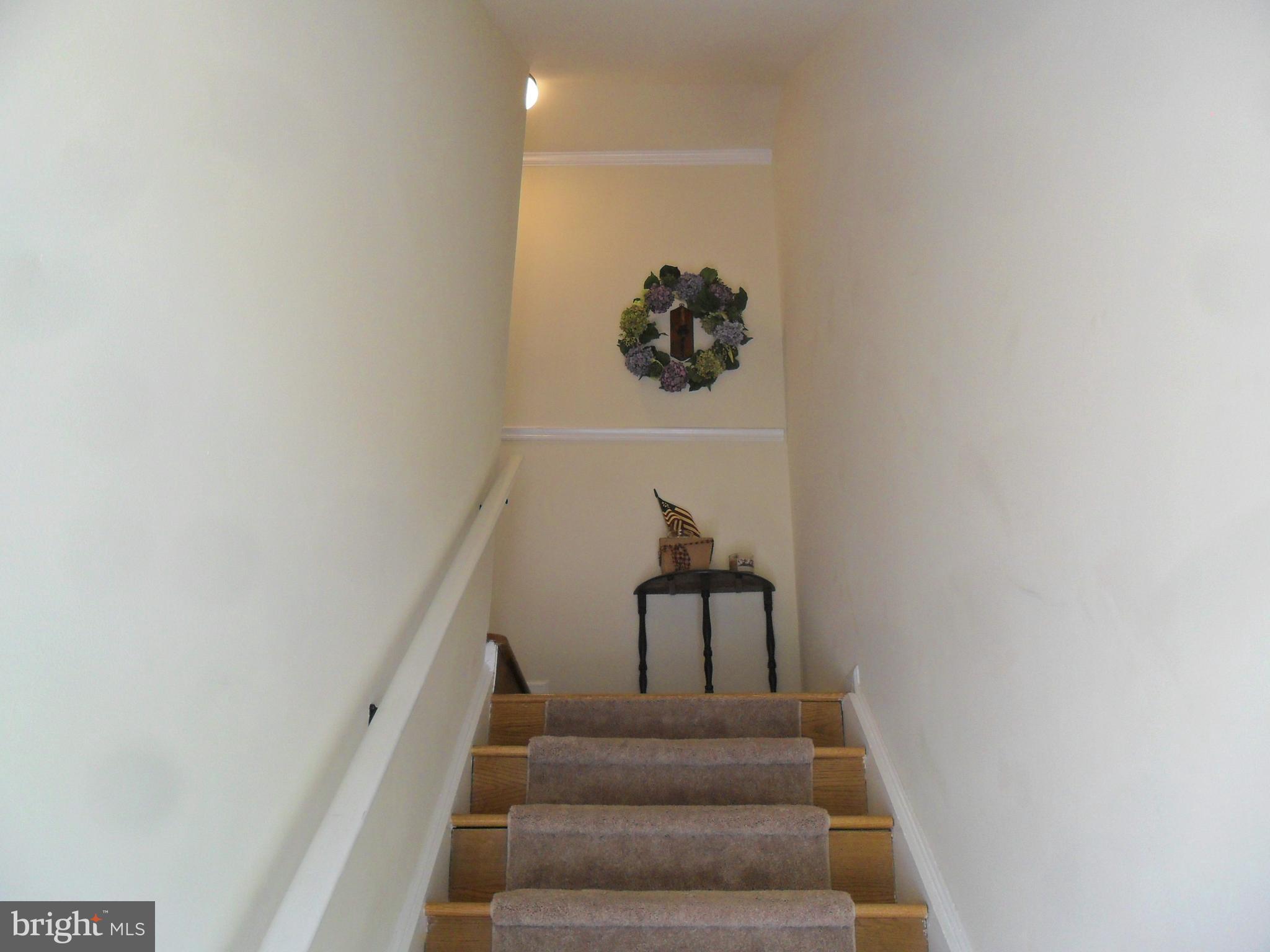 OLD NEW CASTLE - Residential Lease