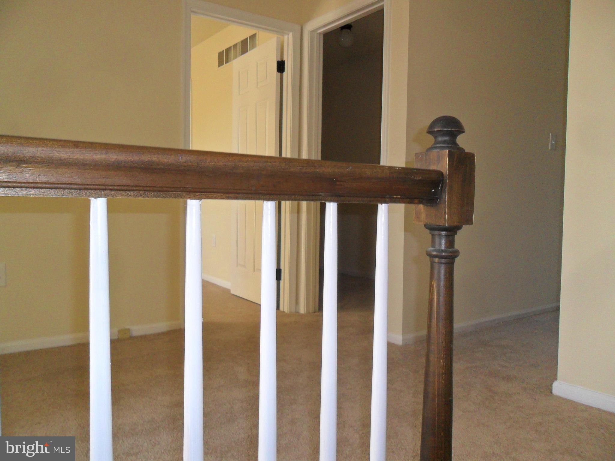 OLD NEW CASTLE - Residential Lease