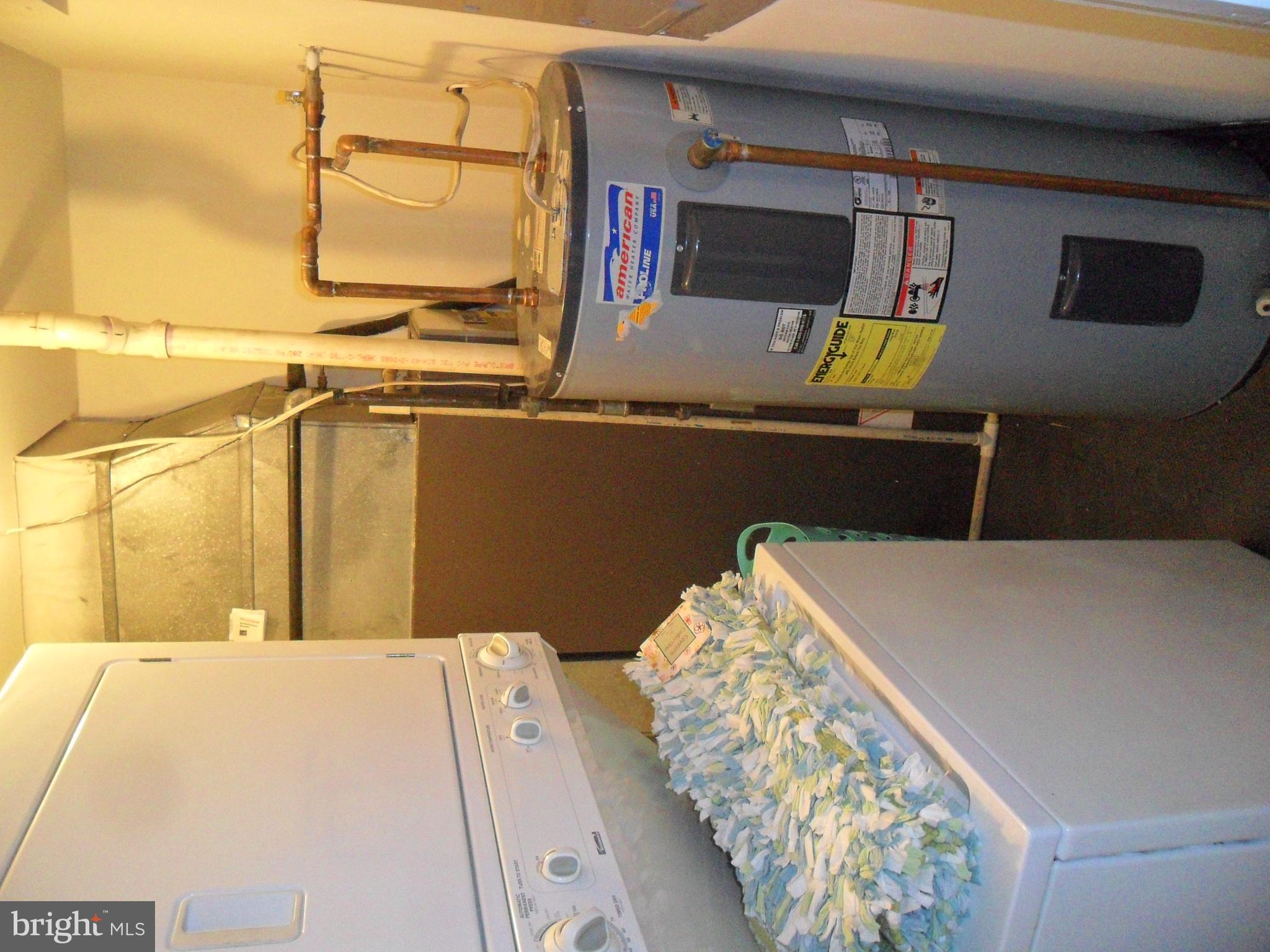 OLD NEW CASTLE - Residential Lease