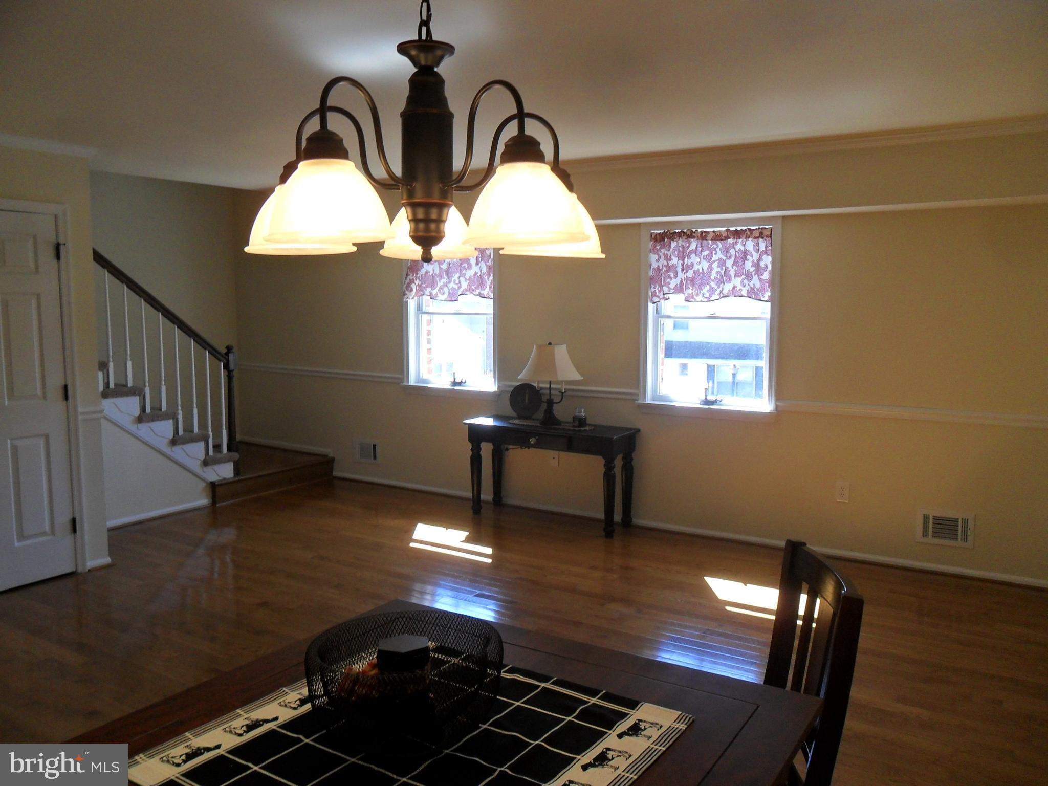 OLD NEW CASTLE - Residential Lease