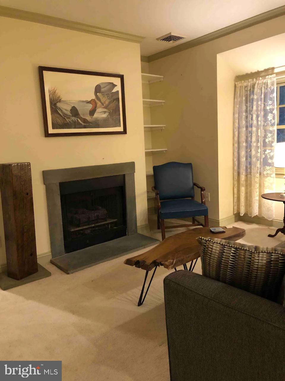 OLD NEW CASTLE - Residential Lease