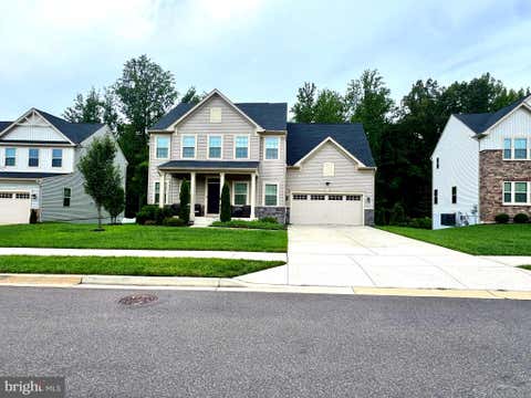 Homes For Sale - 9205 Ballotade Street<br/> Prince Georges County, UPPER MARLBORO, MD 20772