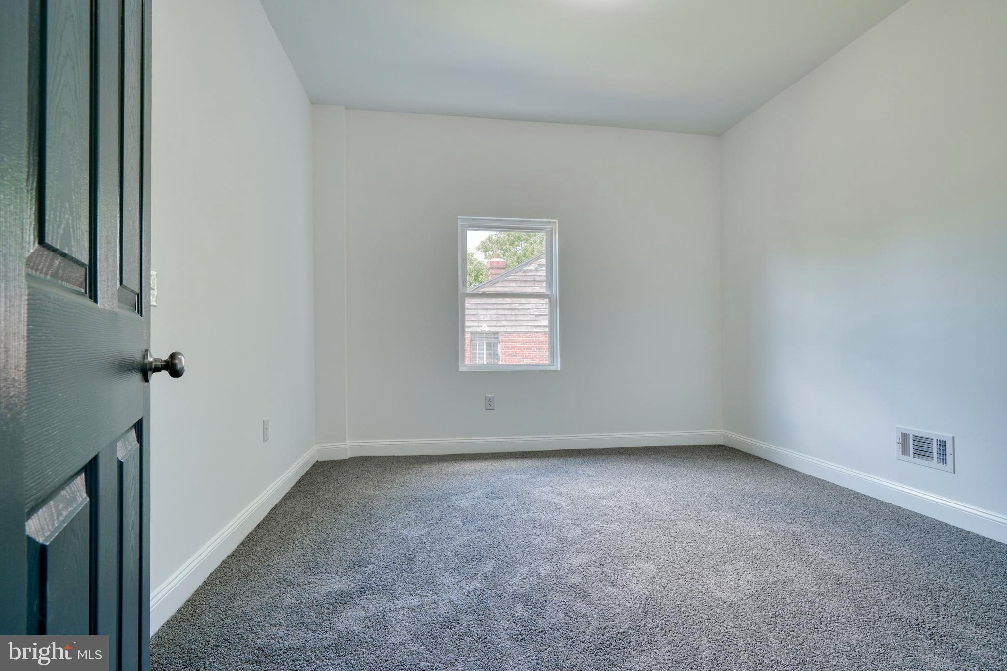 WEST ARLINGTON - Residential