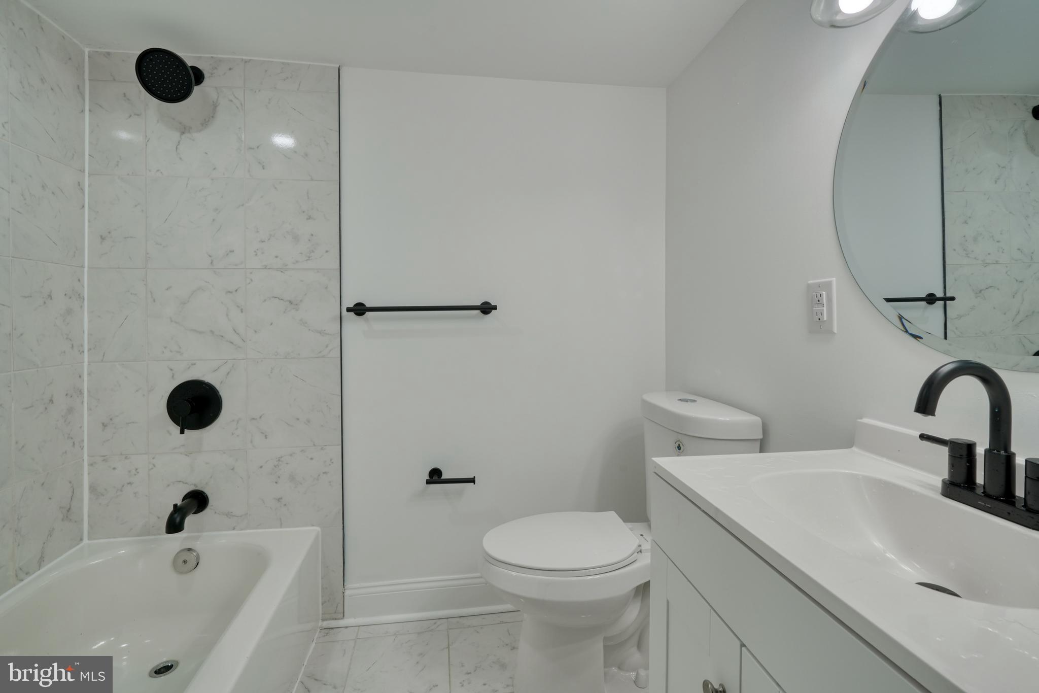 WEST ARLINGTON - Residential