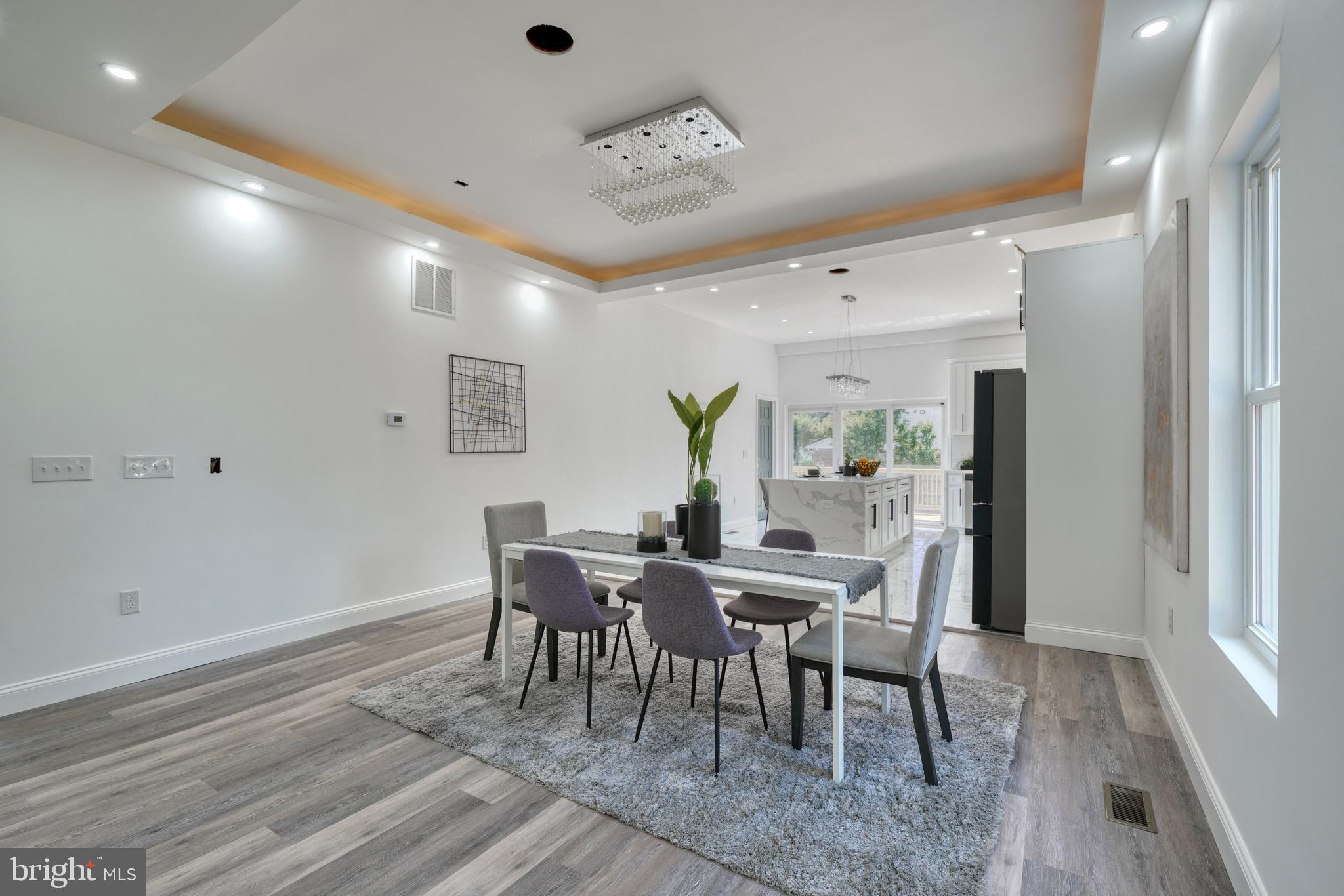 WEST ARLINGTON - Residential