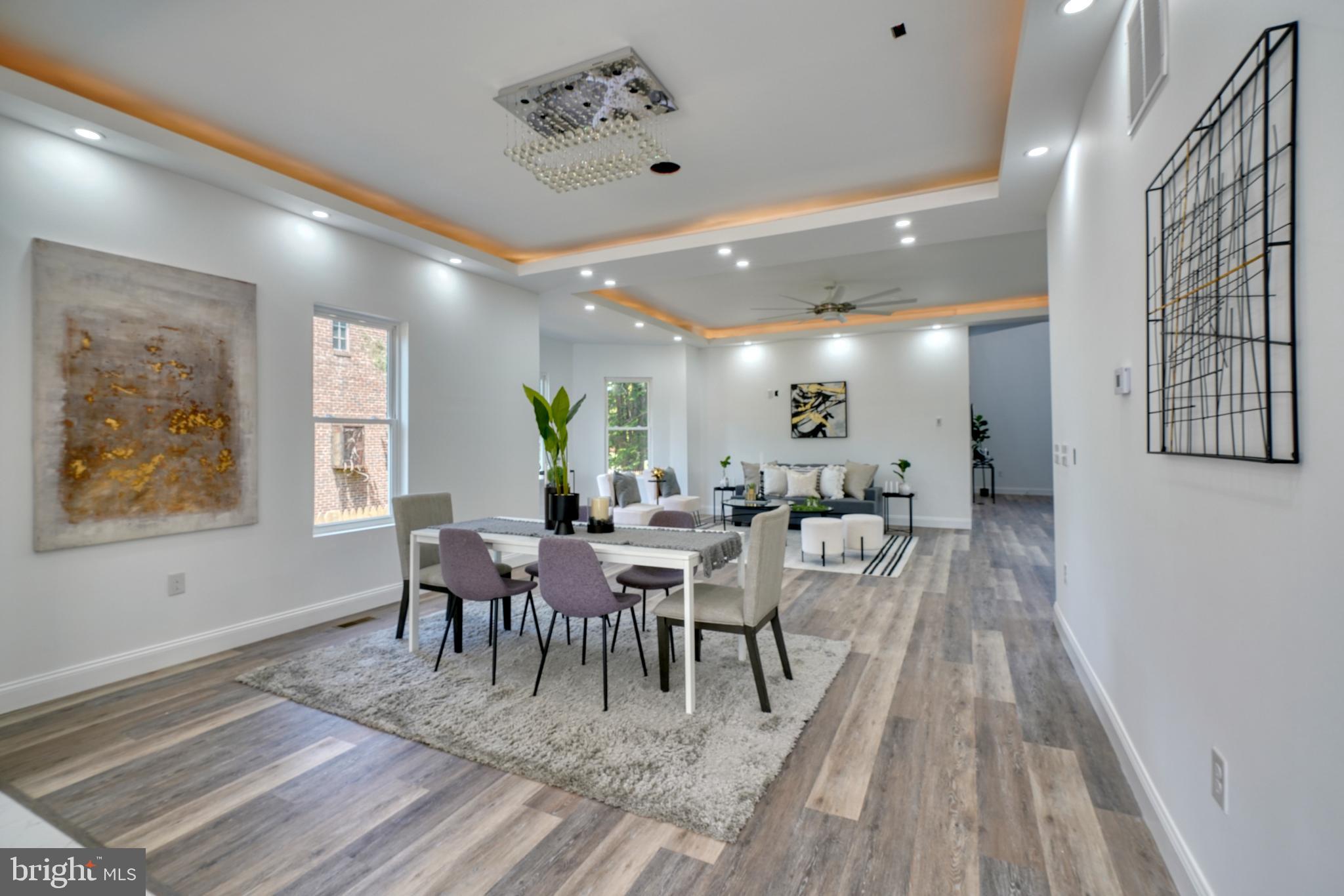 WEST ARLINGTON - Residential