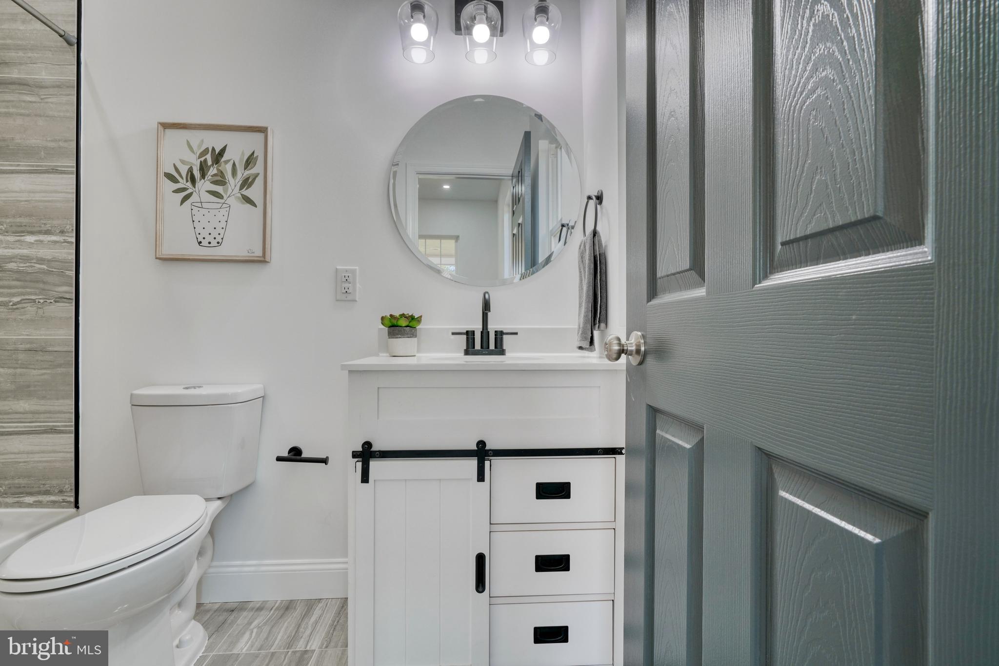 WEST ARLINGTON - Residential