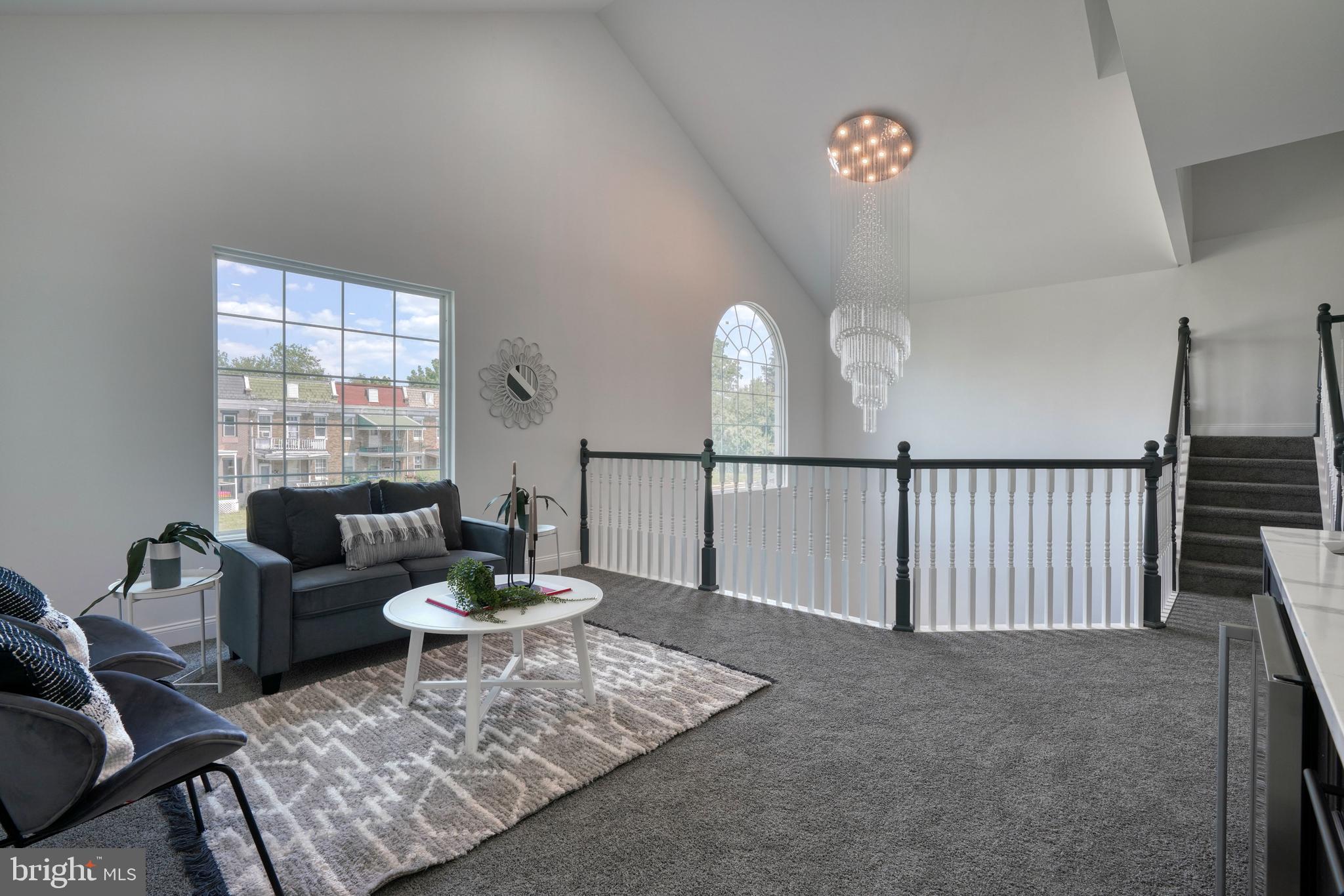 WEST ARLINGTON - Residential