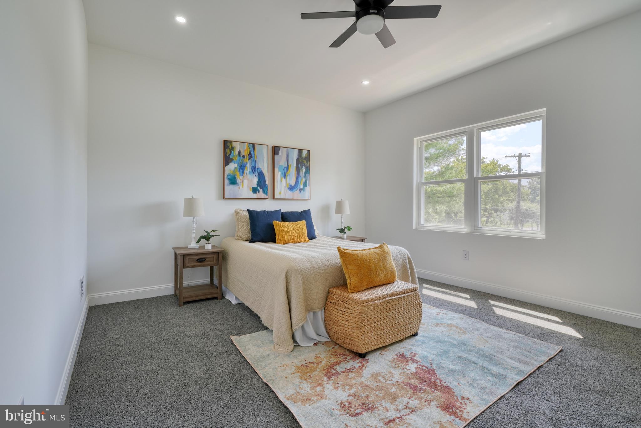 WEST ARLINGTON - Residential