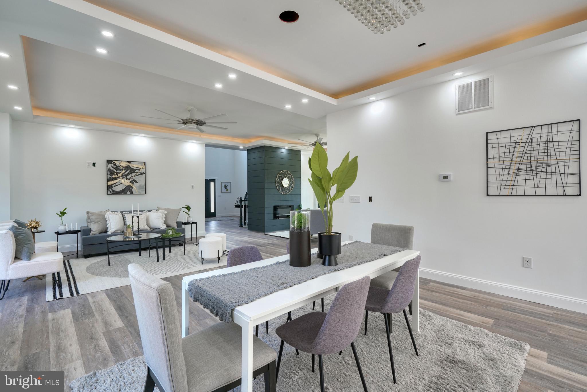 WEST ARLINGTON - Residential