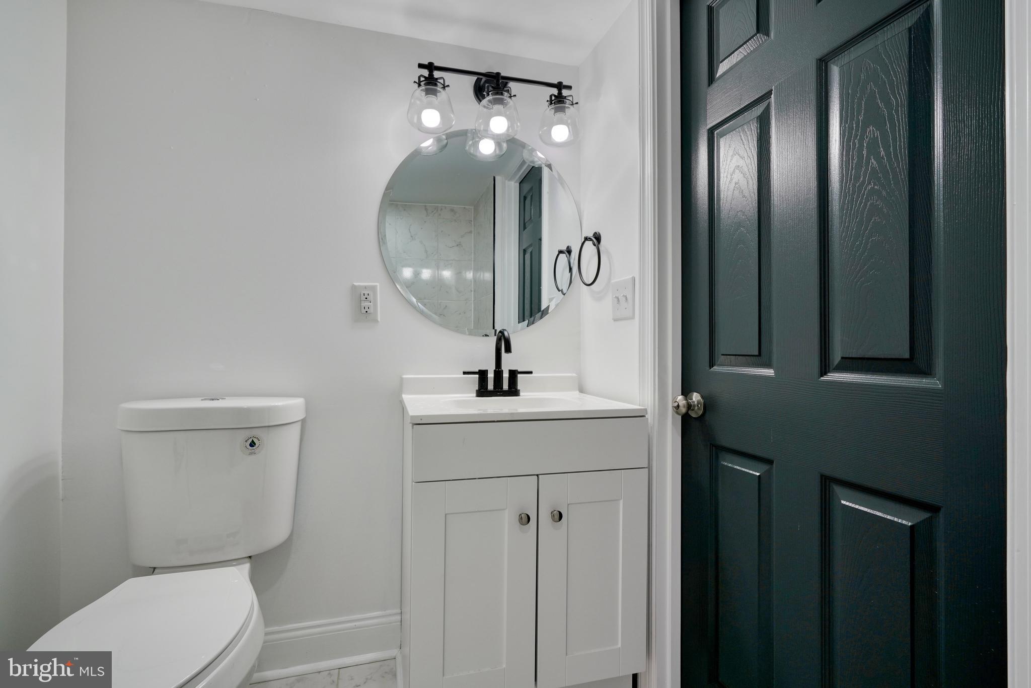 WEST ARLINGTON - Residential