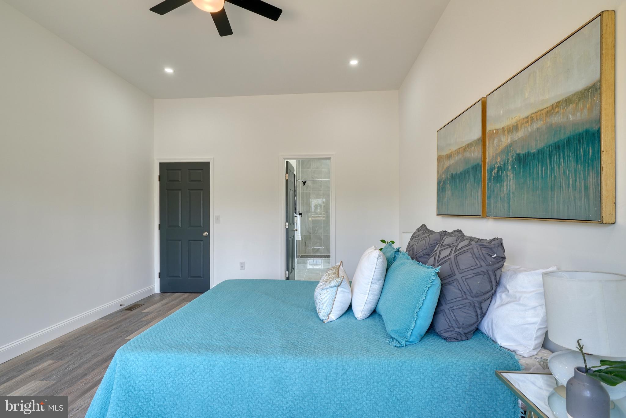 WEST ARLINGTON - Residential