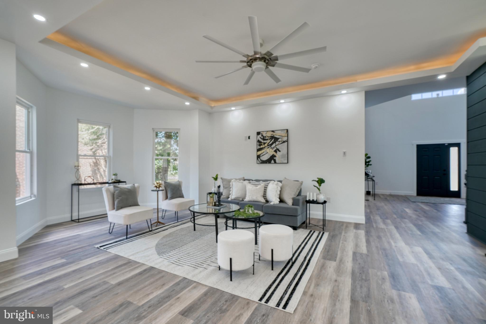 WEST ARLINGTON - Residential