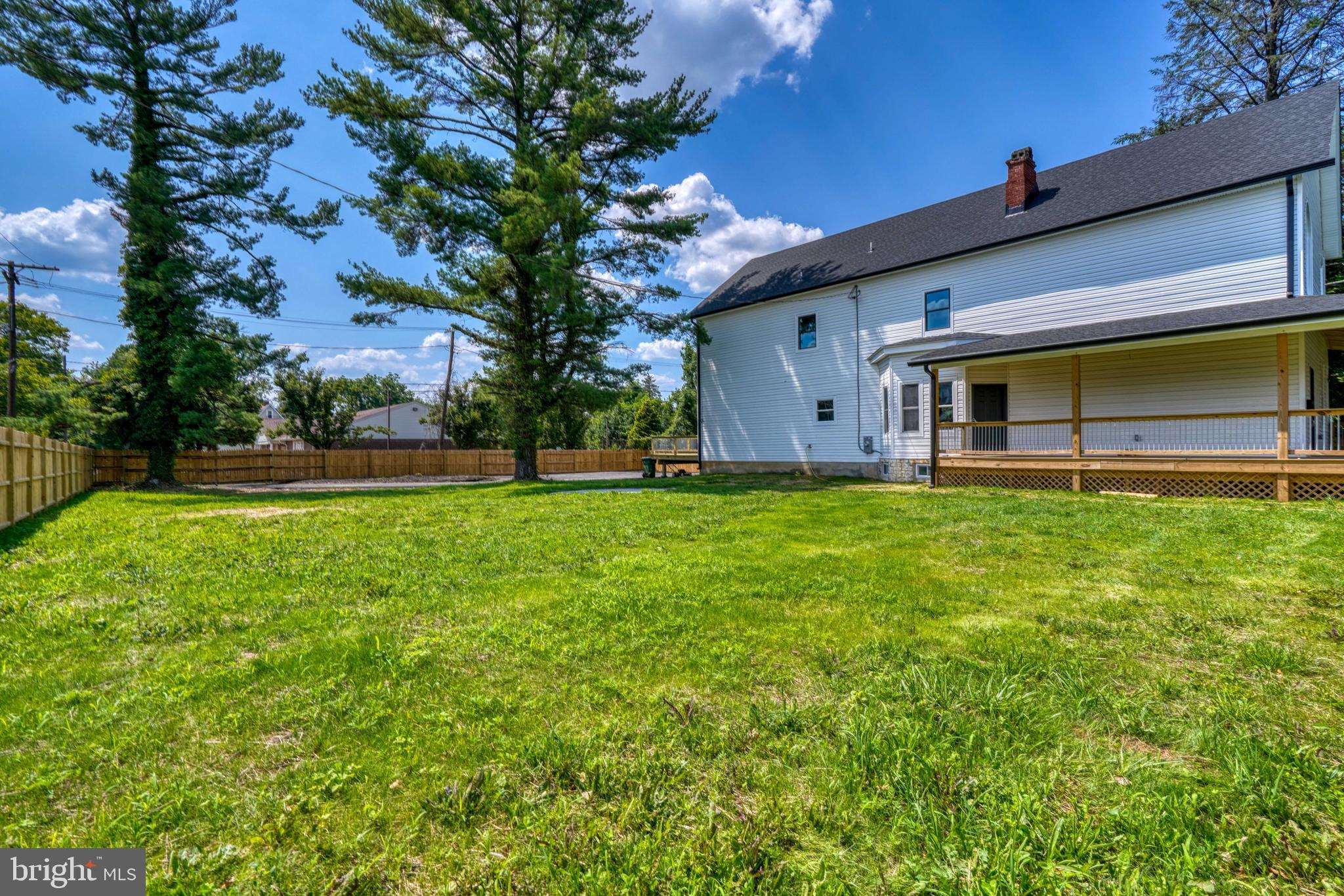 WEST ARLINGTON - Residential