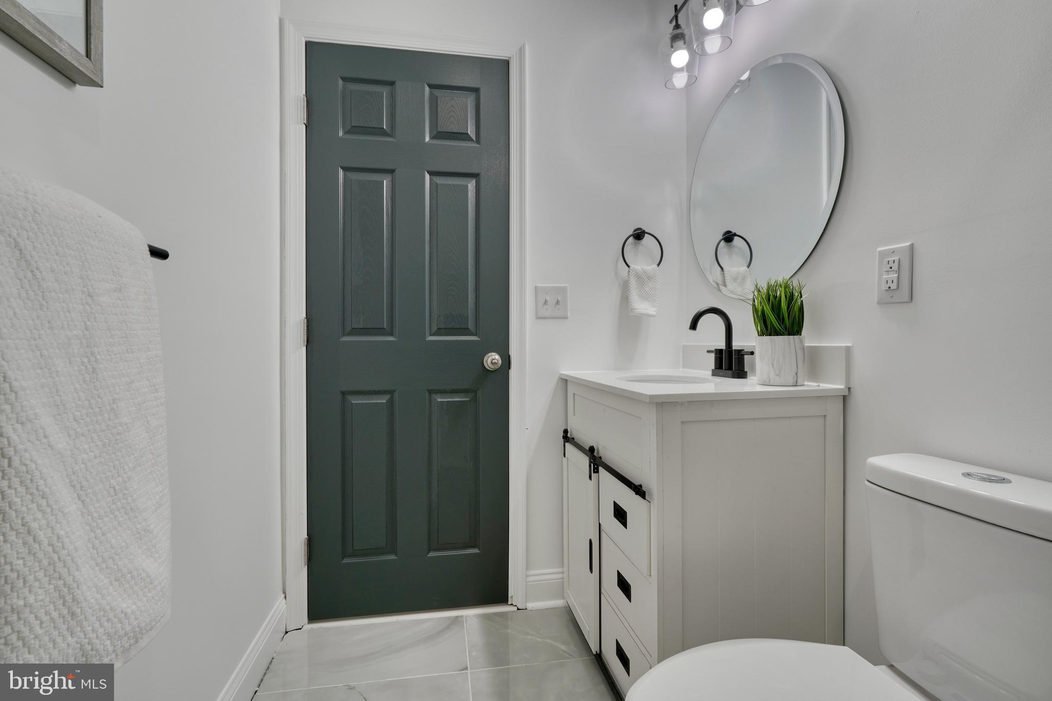 WEST ARLINGTON - Residential