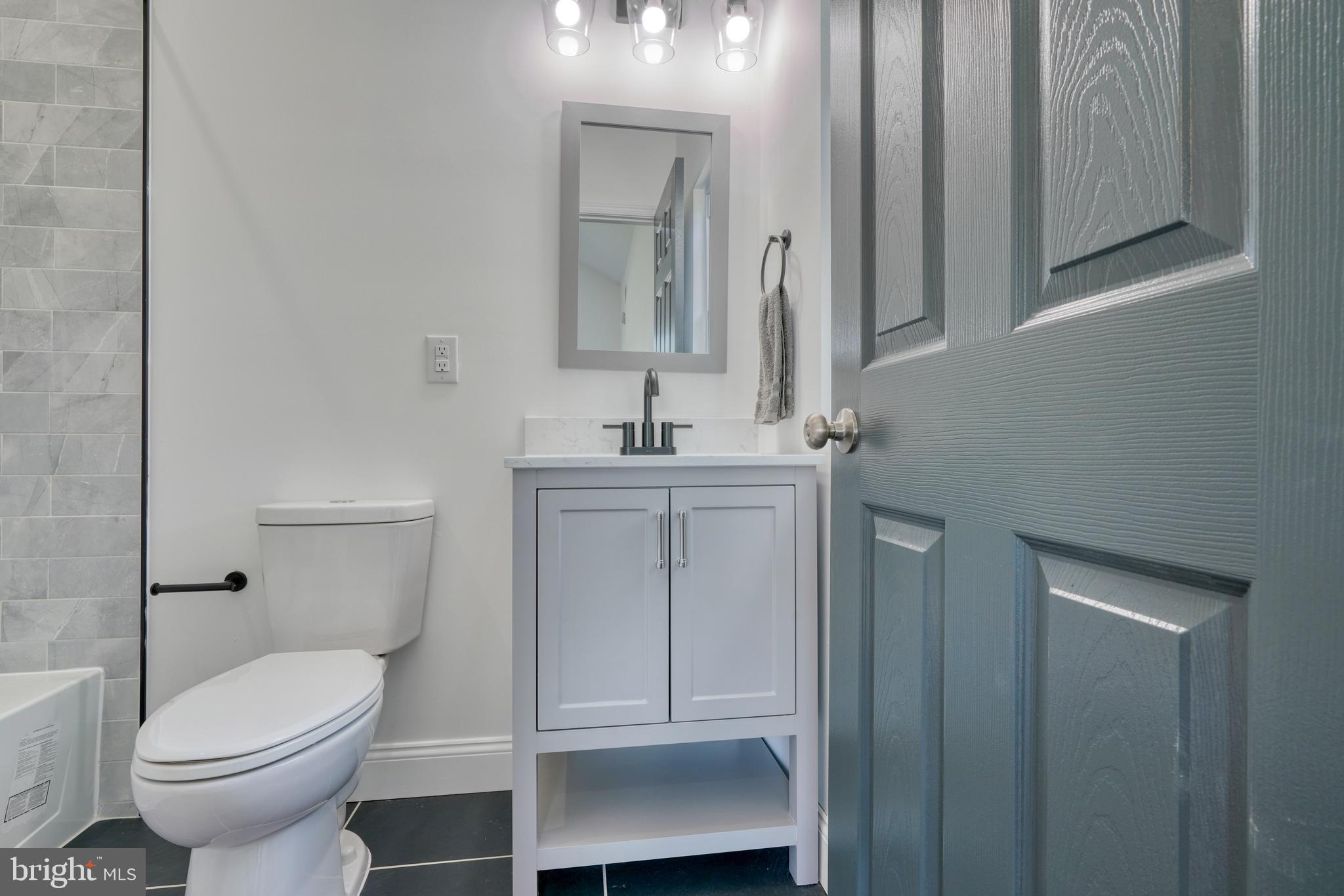 WEST ARLINGTON - Residential