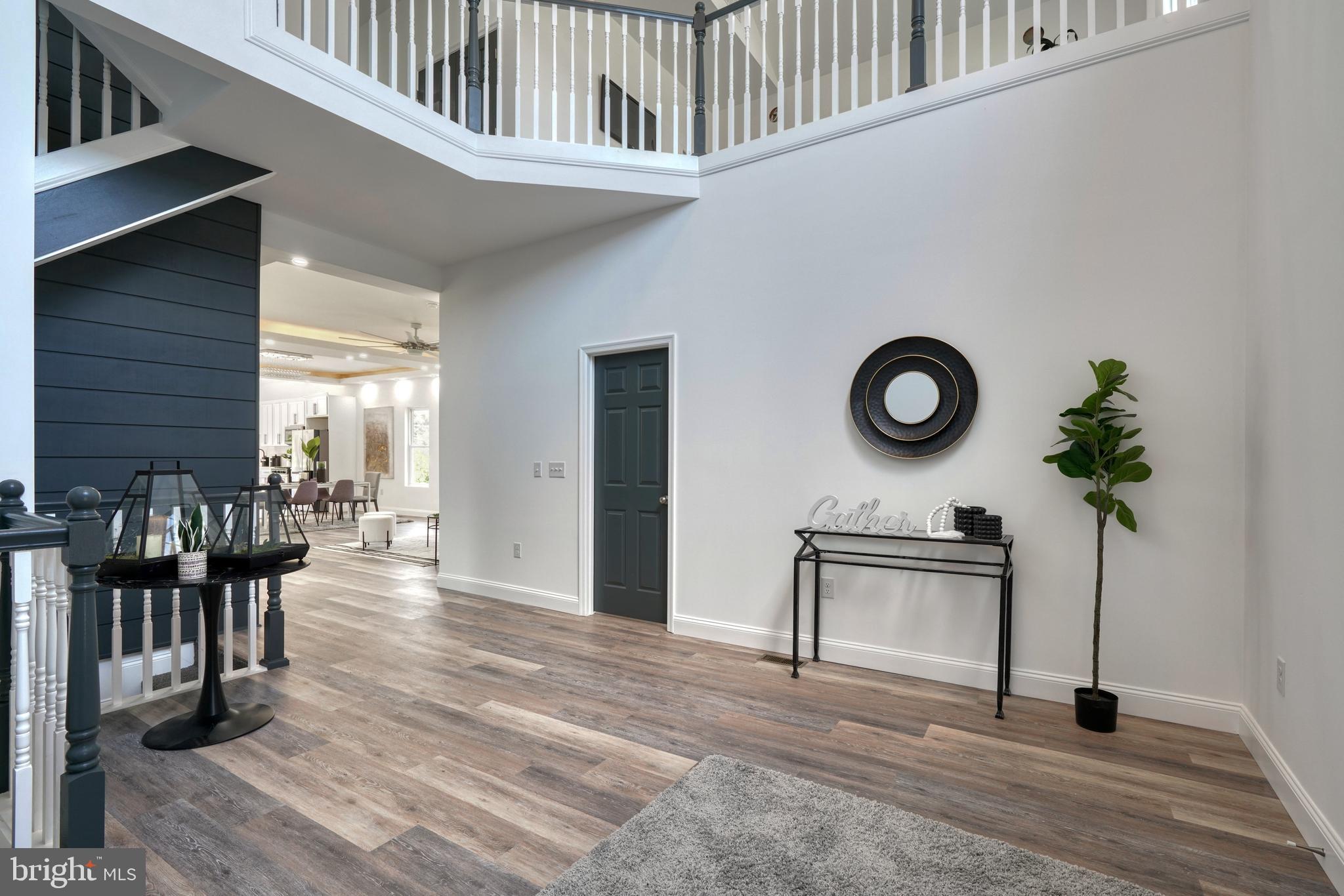 WEST ARLINGTON - Residential