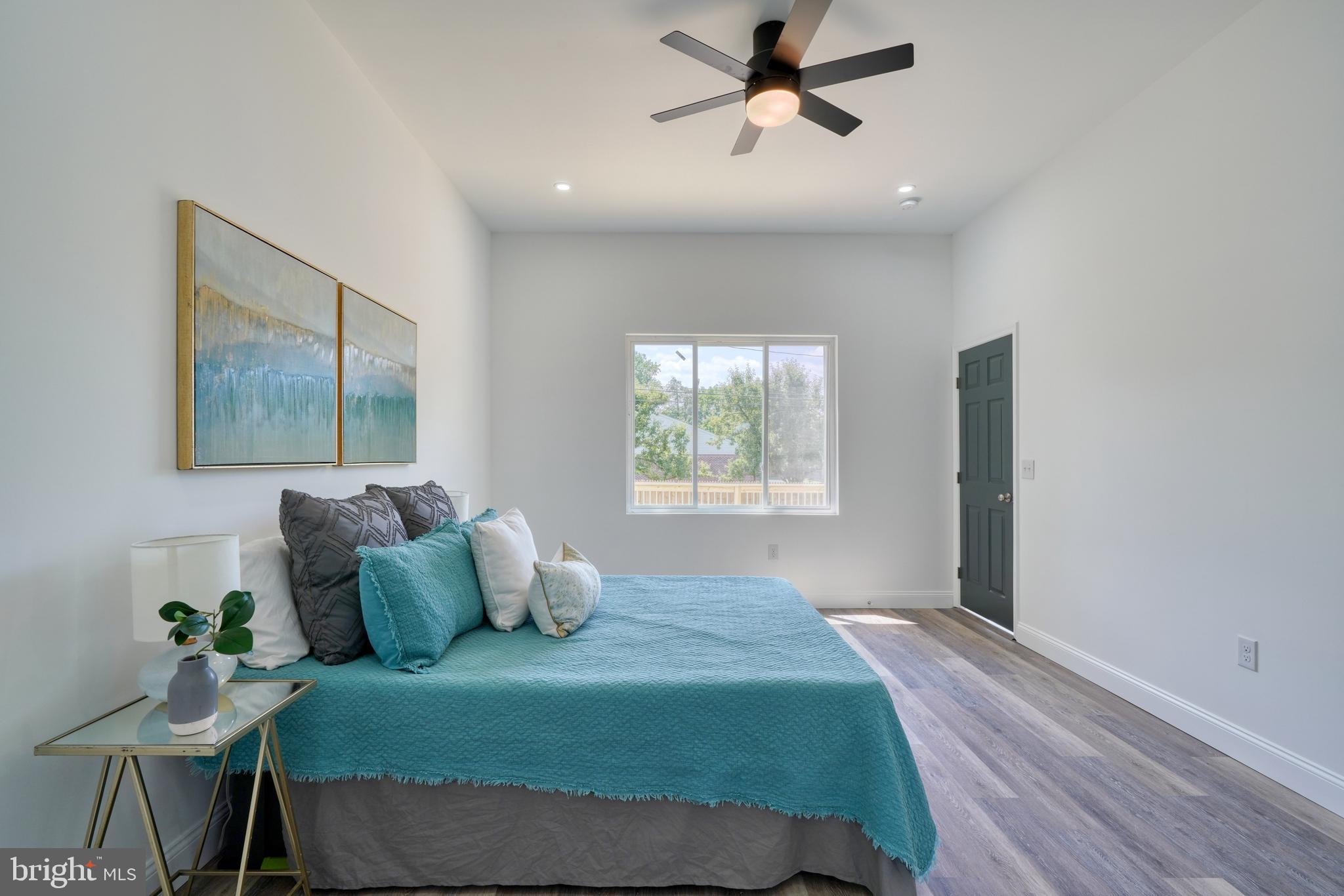 WEST ARLINGTON - Residential