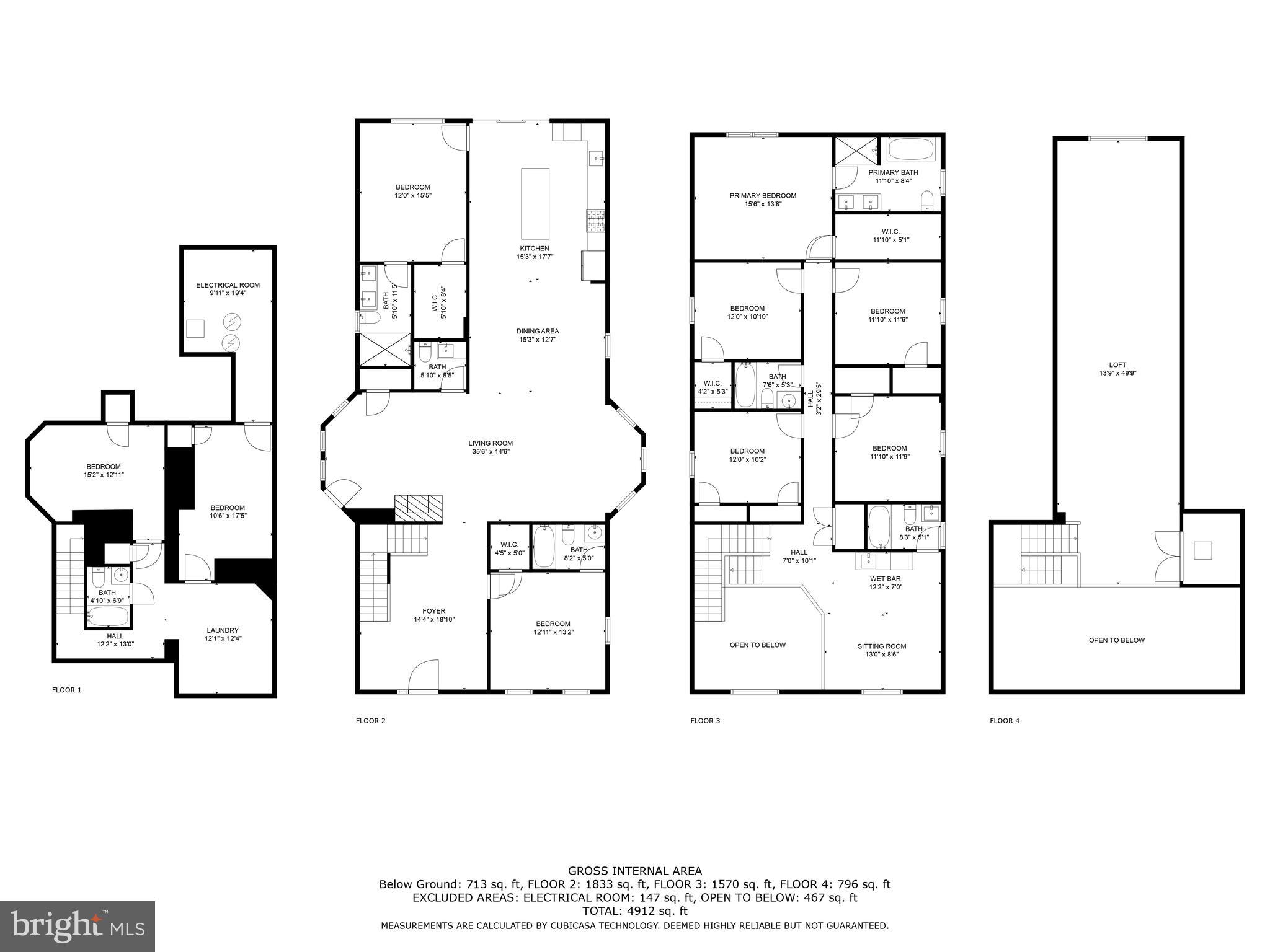WEST ARLINGTON - Residential