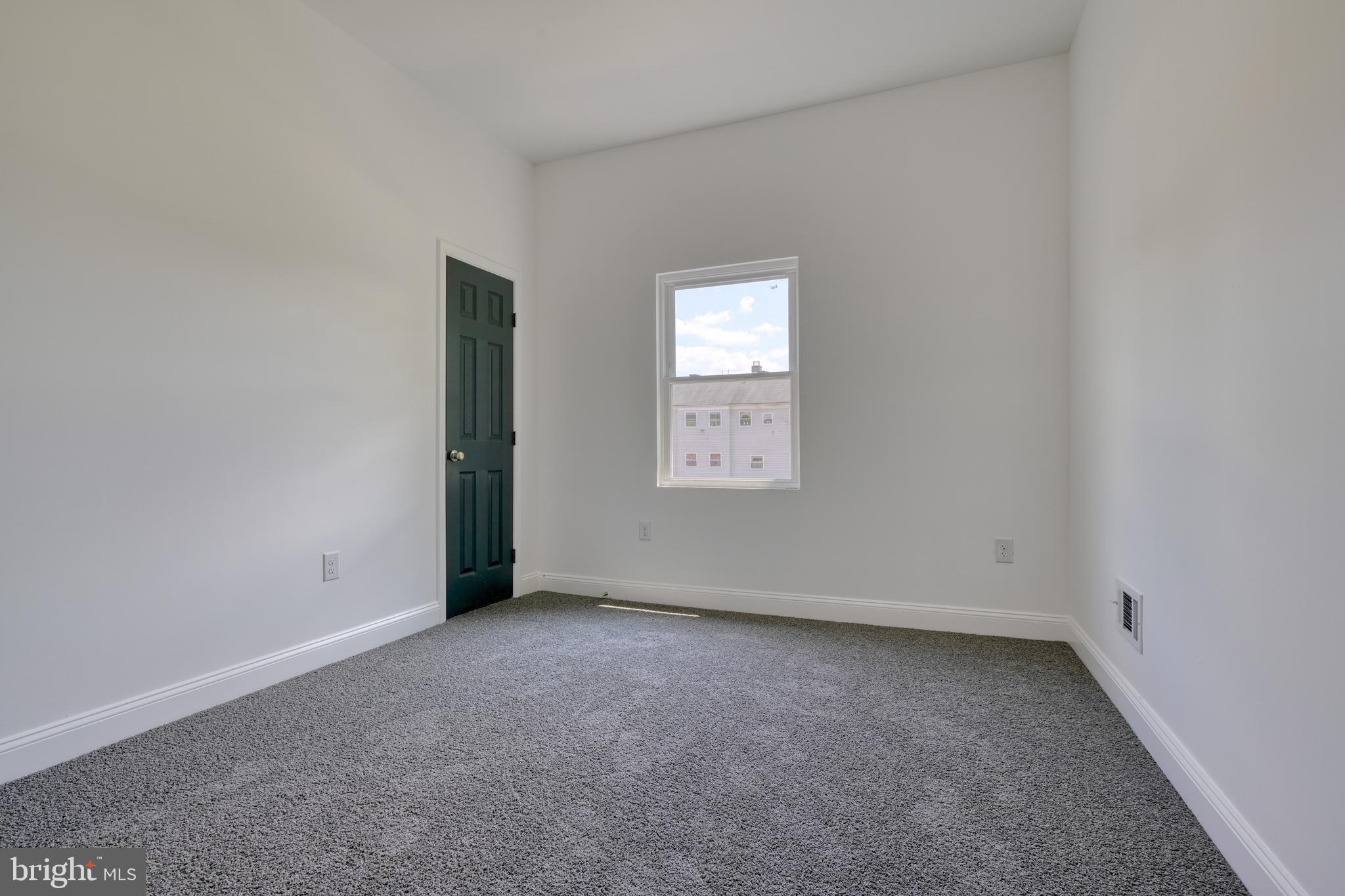 WEST ARLINGTON - Residential