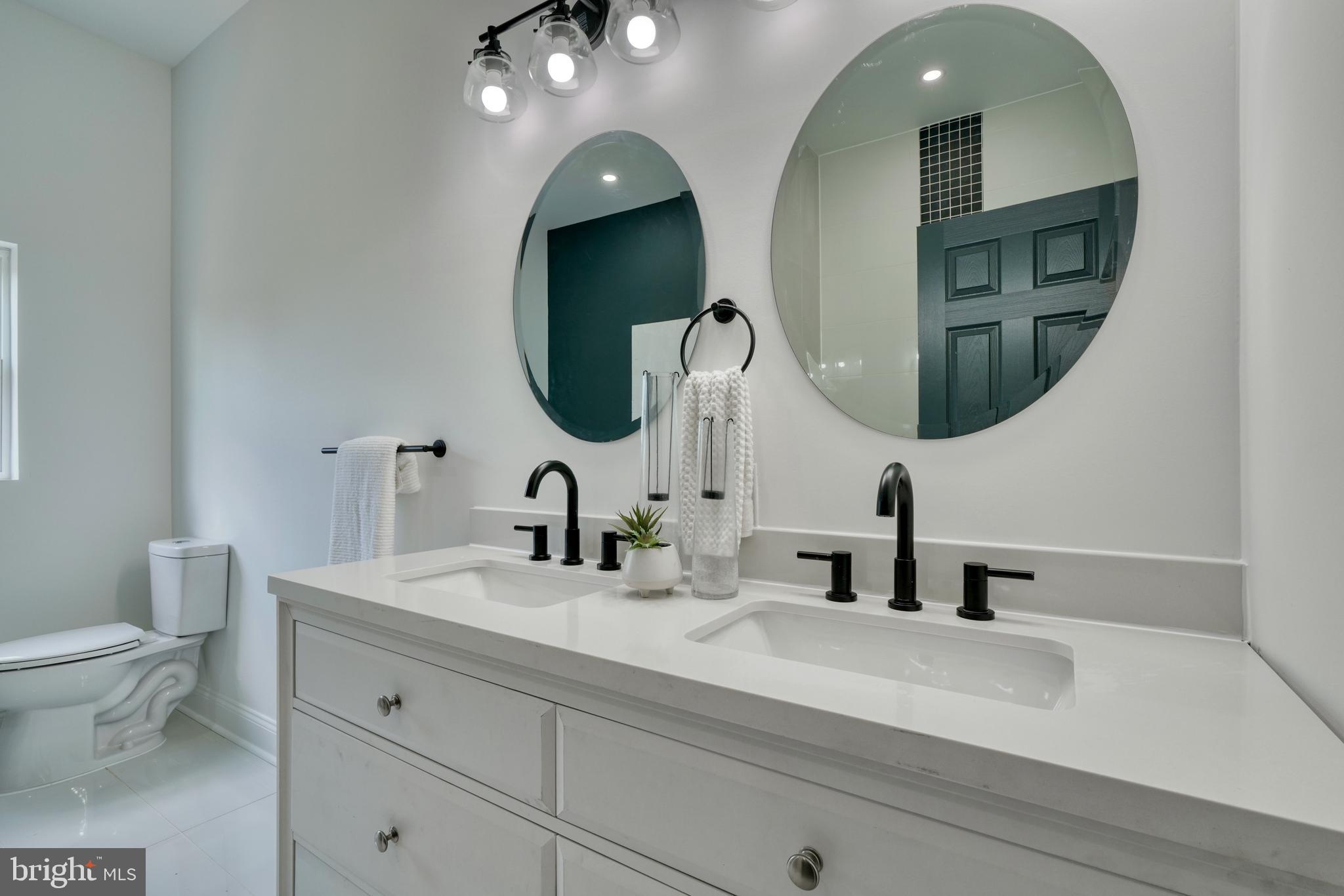 WEST ARLINGTON - Residential