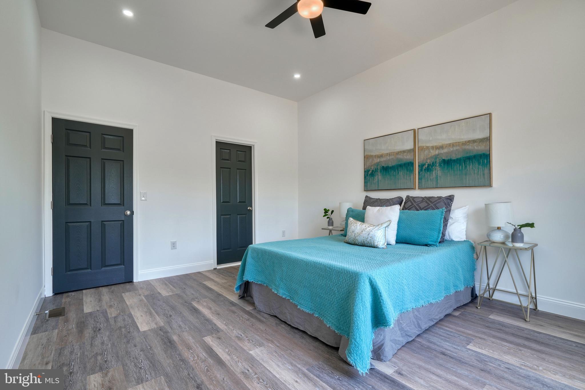 WEST ARLINGTON - Residential