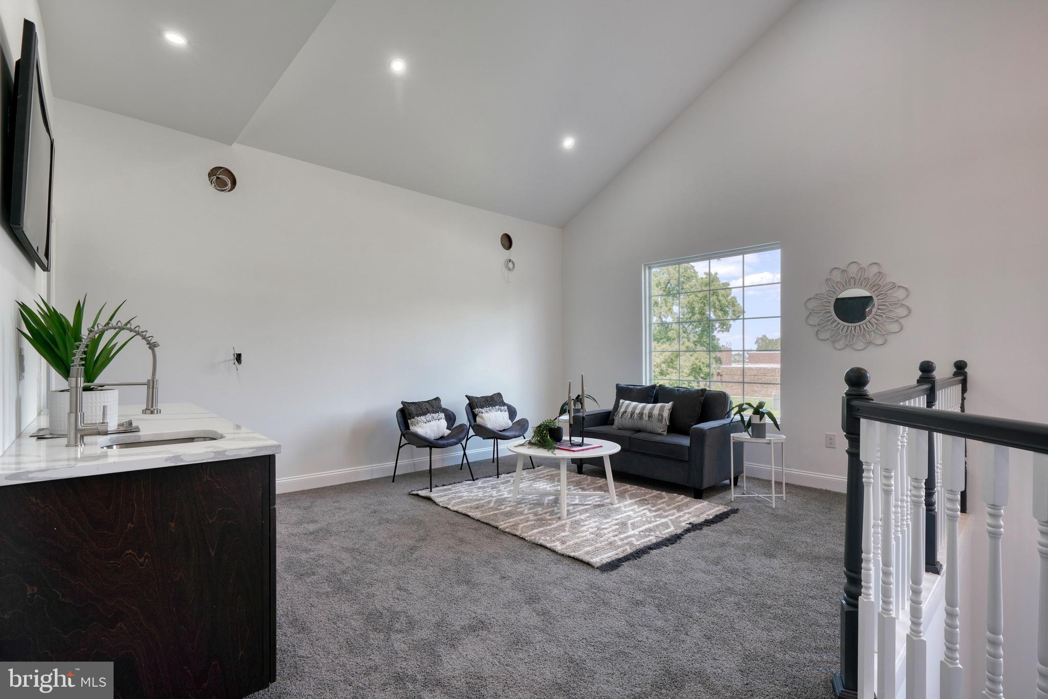 WEST ARLINGTON - Residential