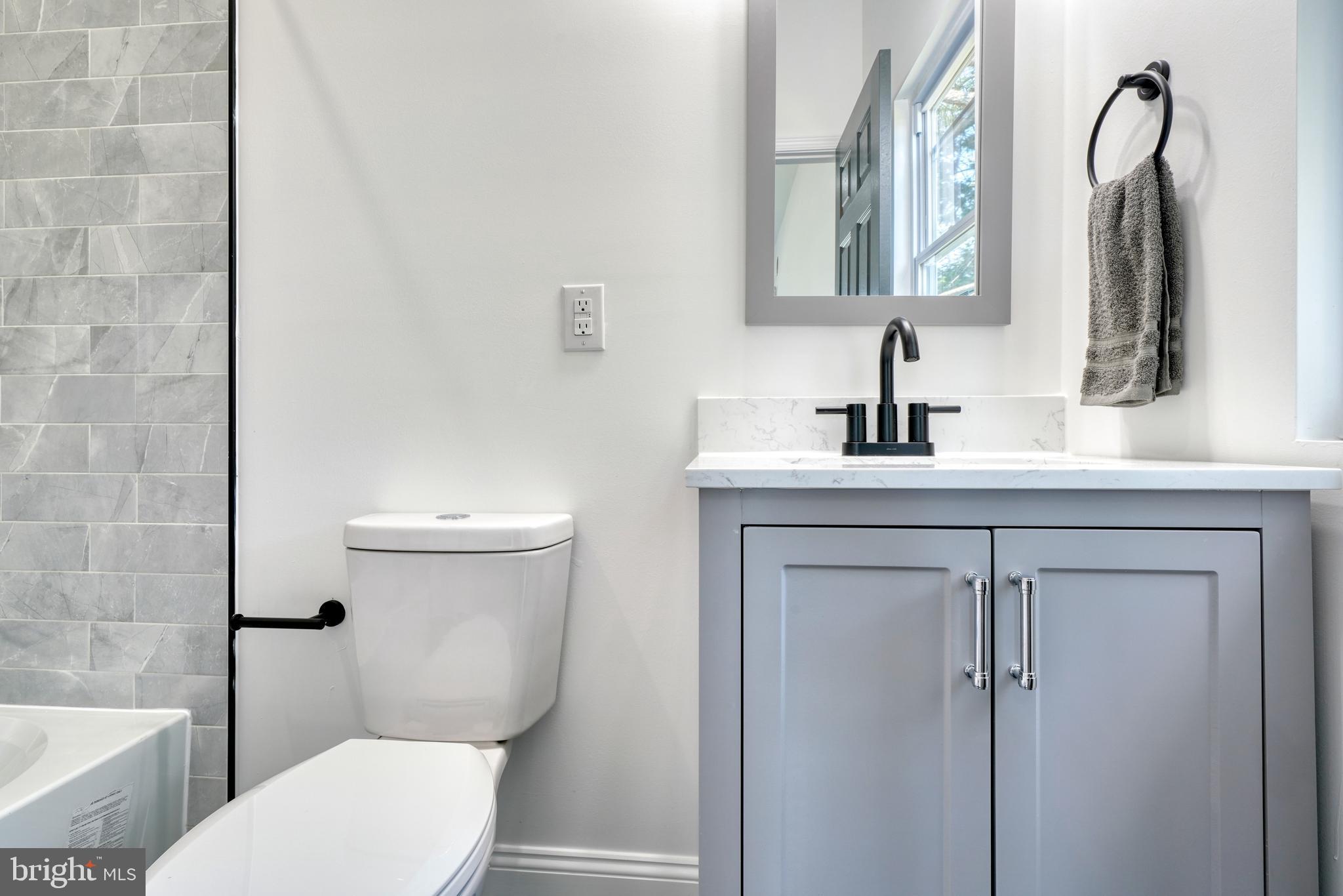 WEST ARLINGTON - Residential