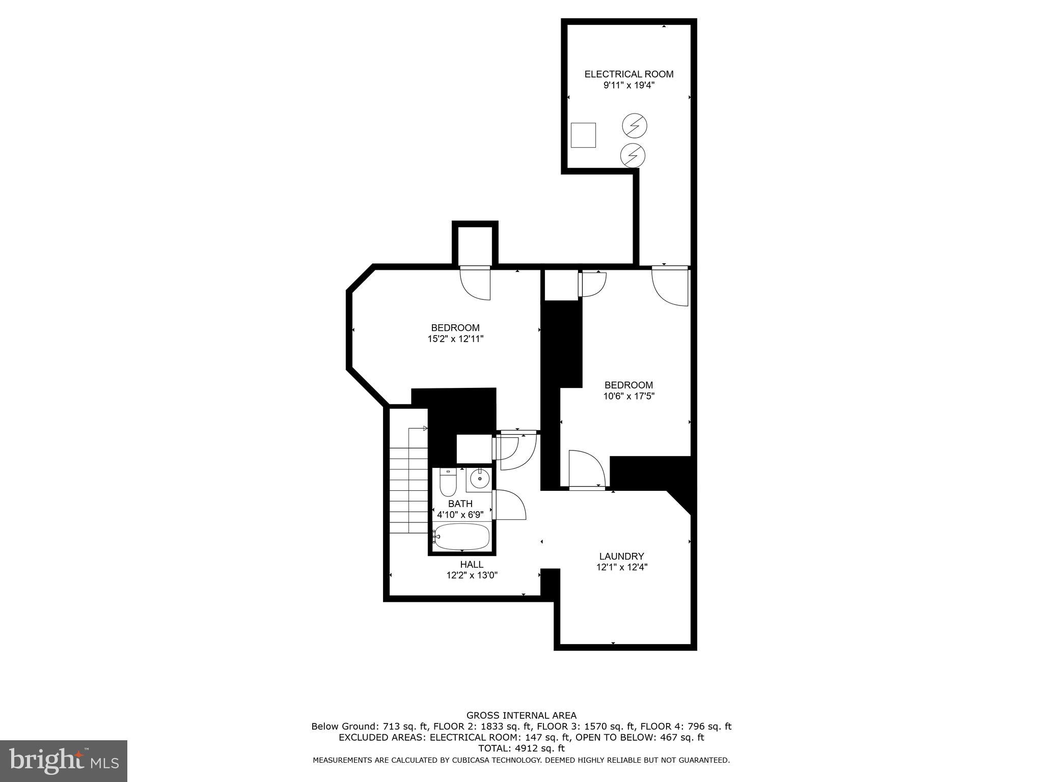 WEST ARLINGTON - Residential