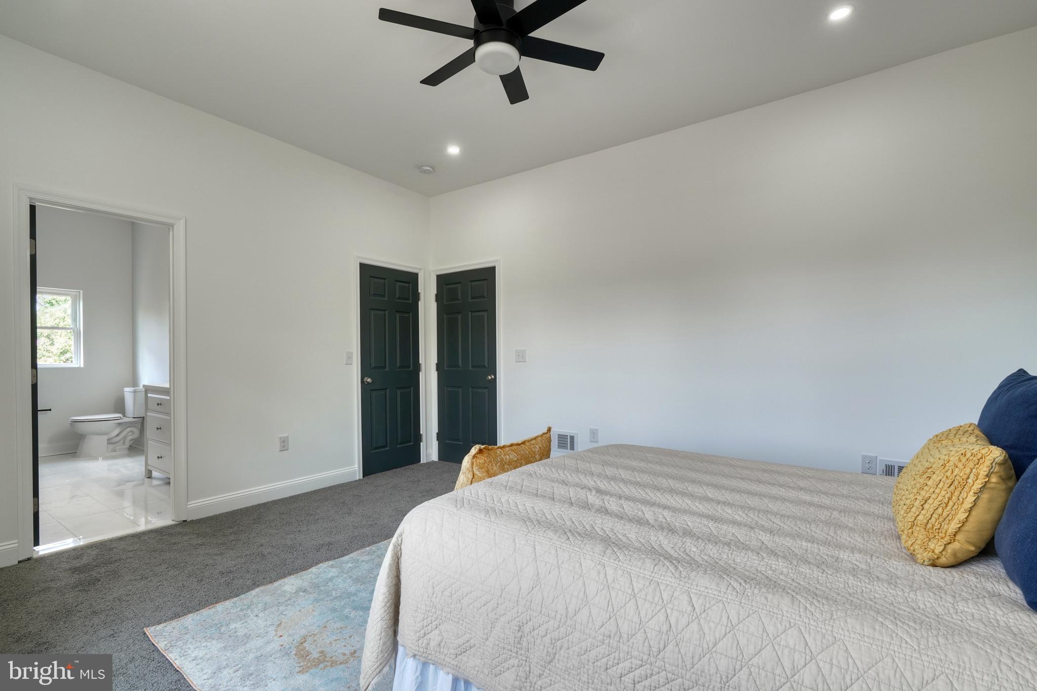 WEST ARLINGTON - Residential