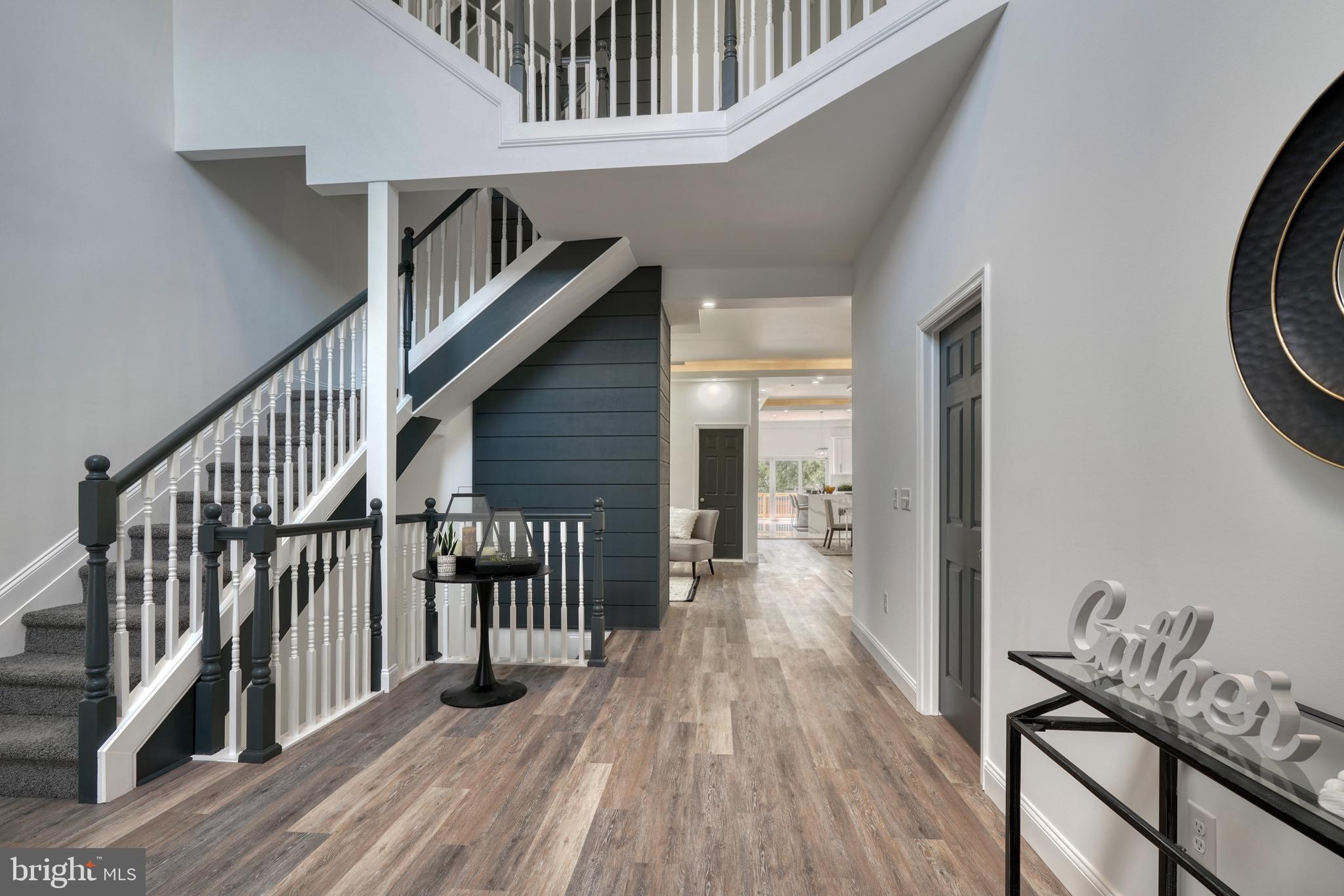 WEST ARLINGTON - Residential