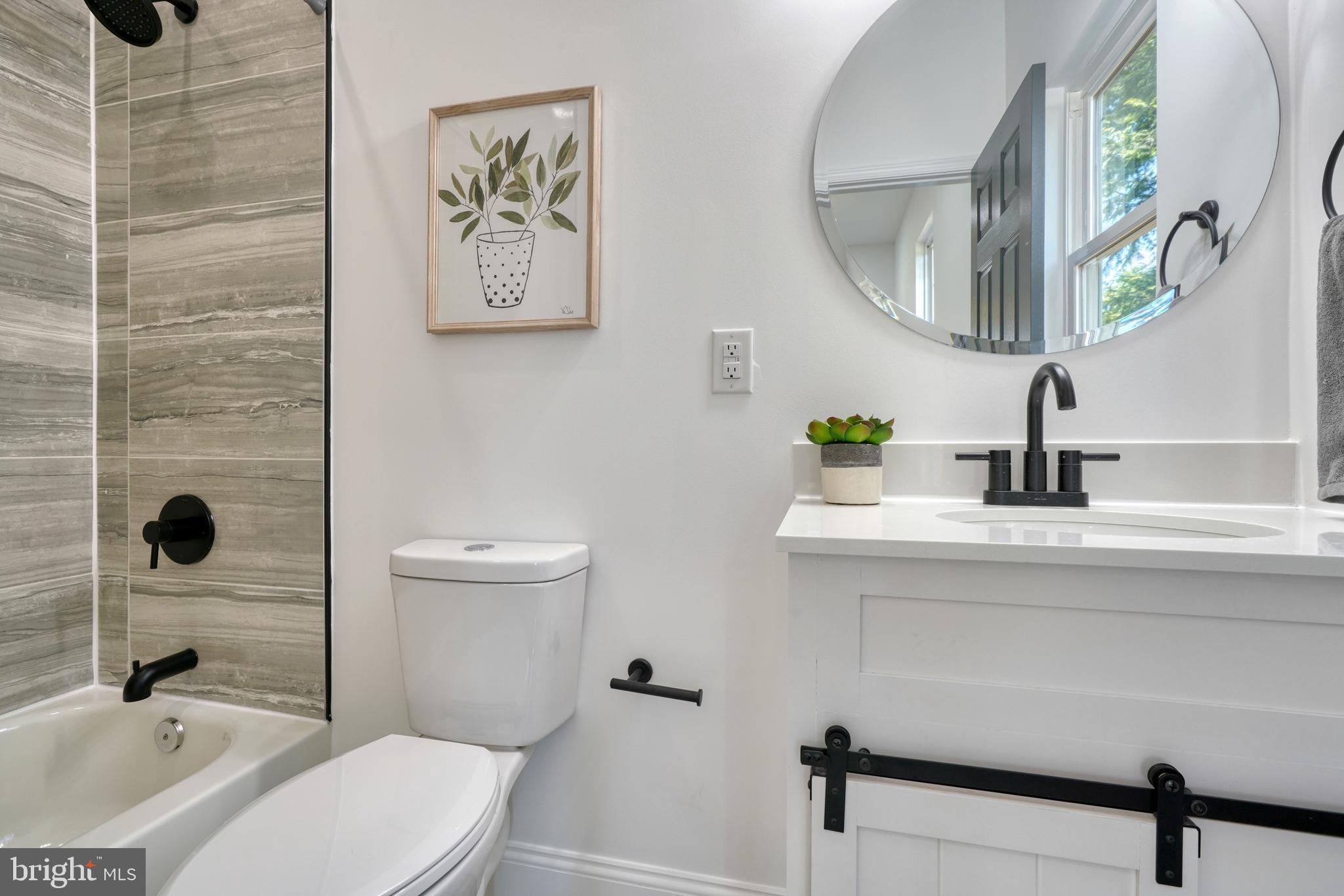 WEST ARLINGTON - Residential