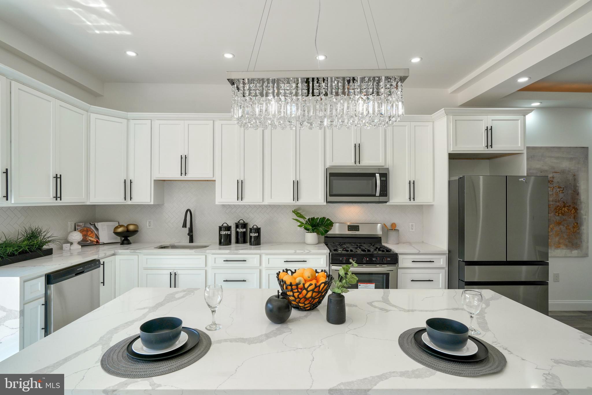 WEST ARLINGTON - Residential