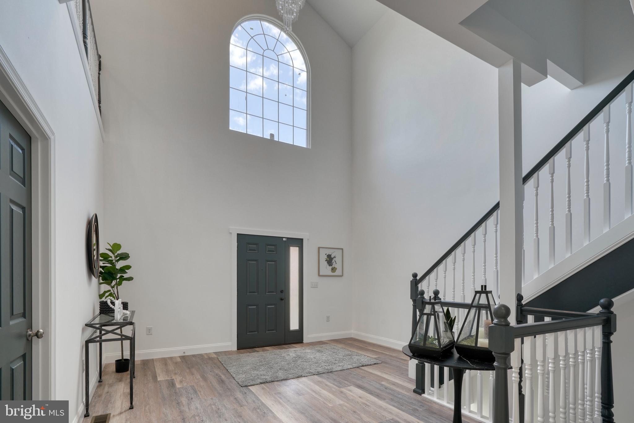 WEST ARLINGTON - Residential