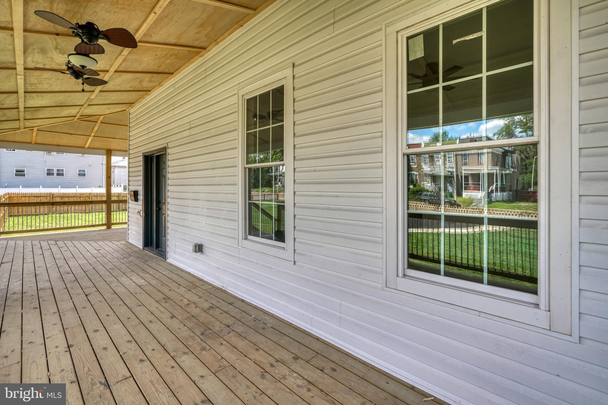 WEST ARLINGTON - Residential