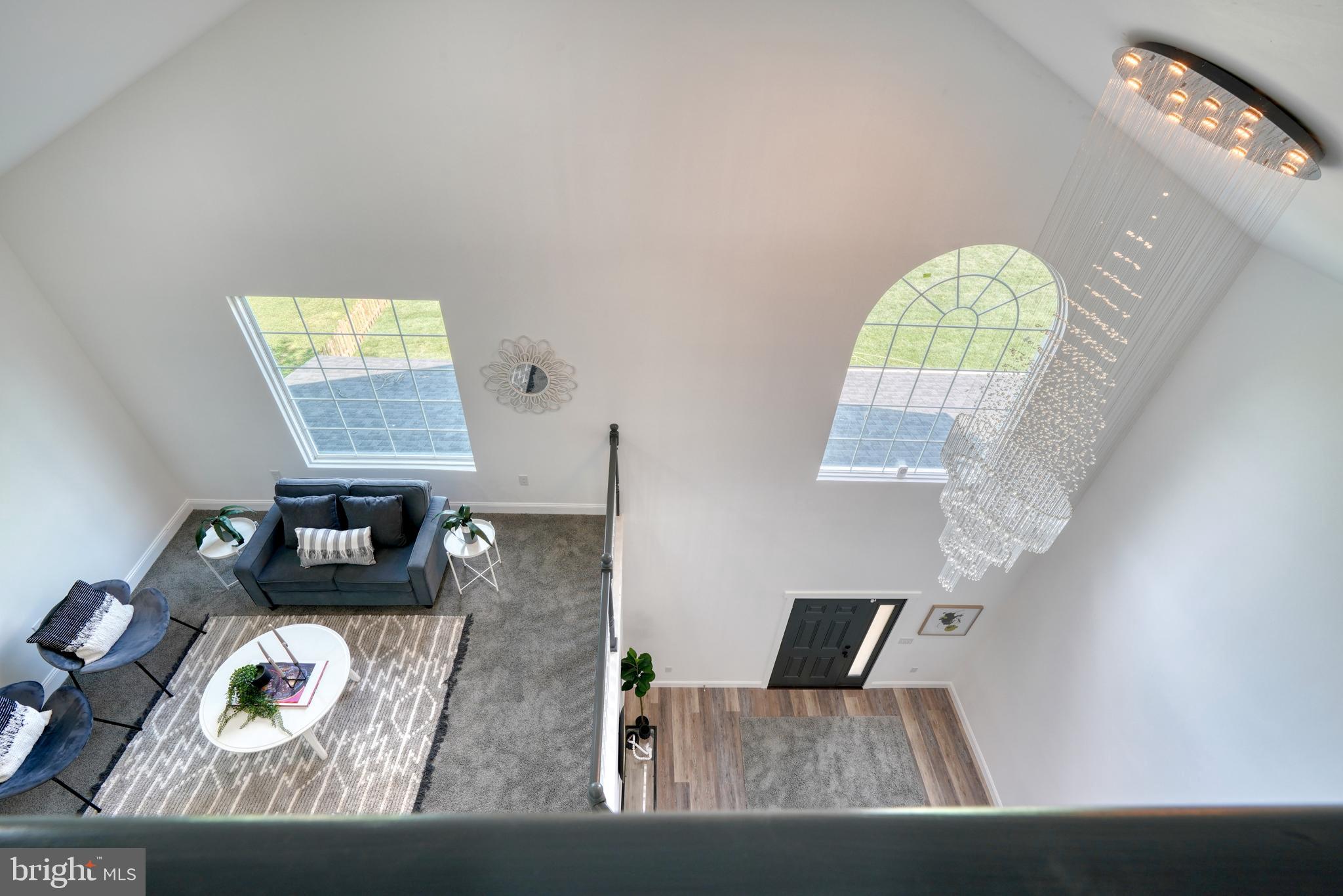 WEST ARLINGTON - Residential