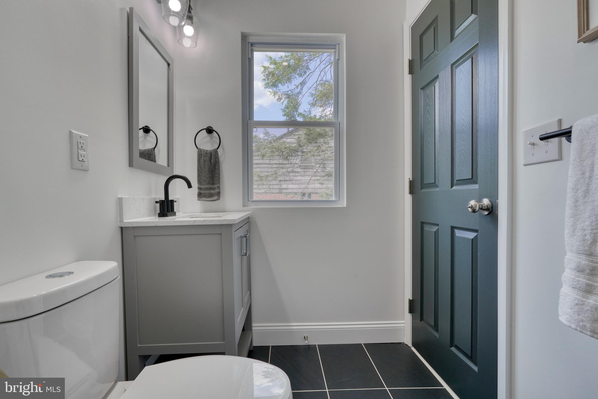 WEST ARLINGTON - Residential