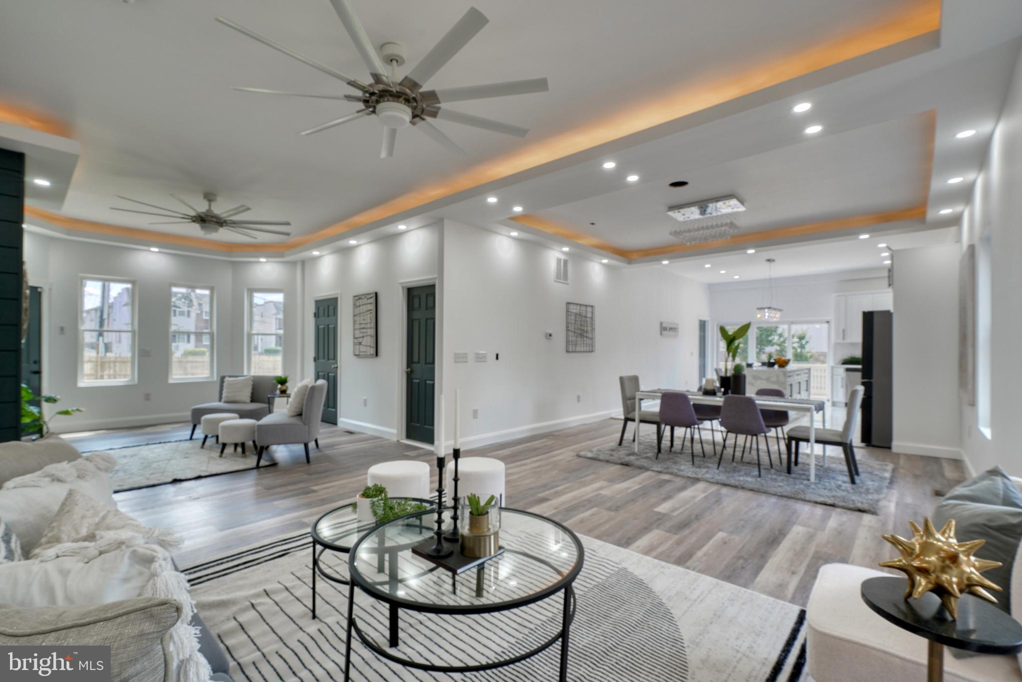 WEST ARLINGTON - Residential