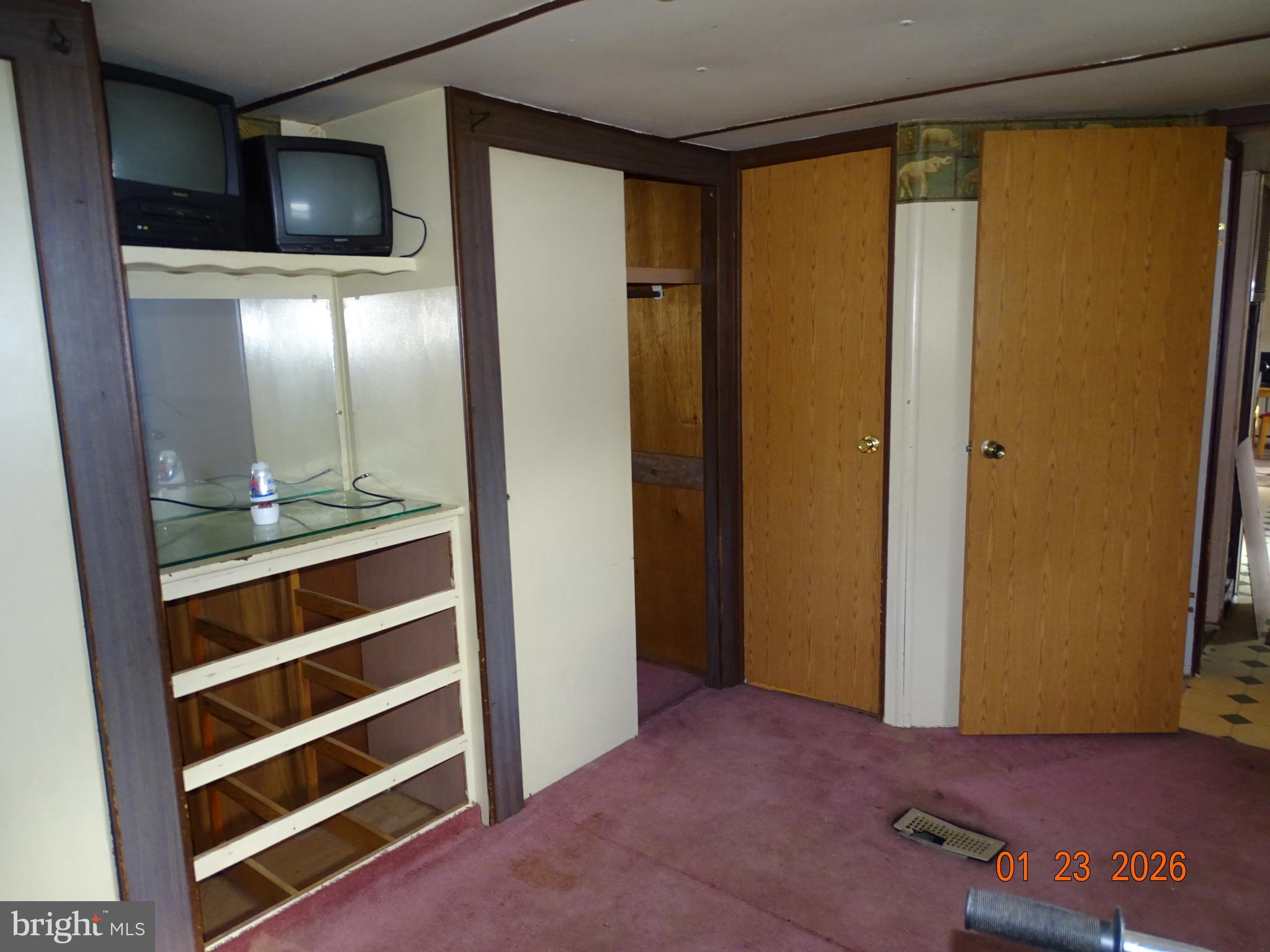 LOWER WINDSOR TWP - Residential