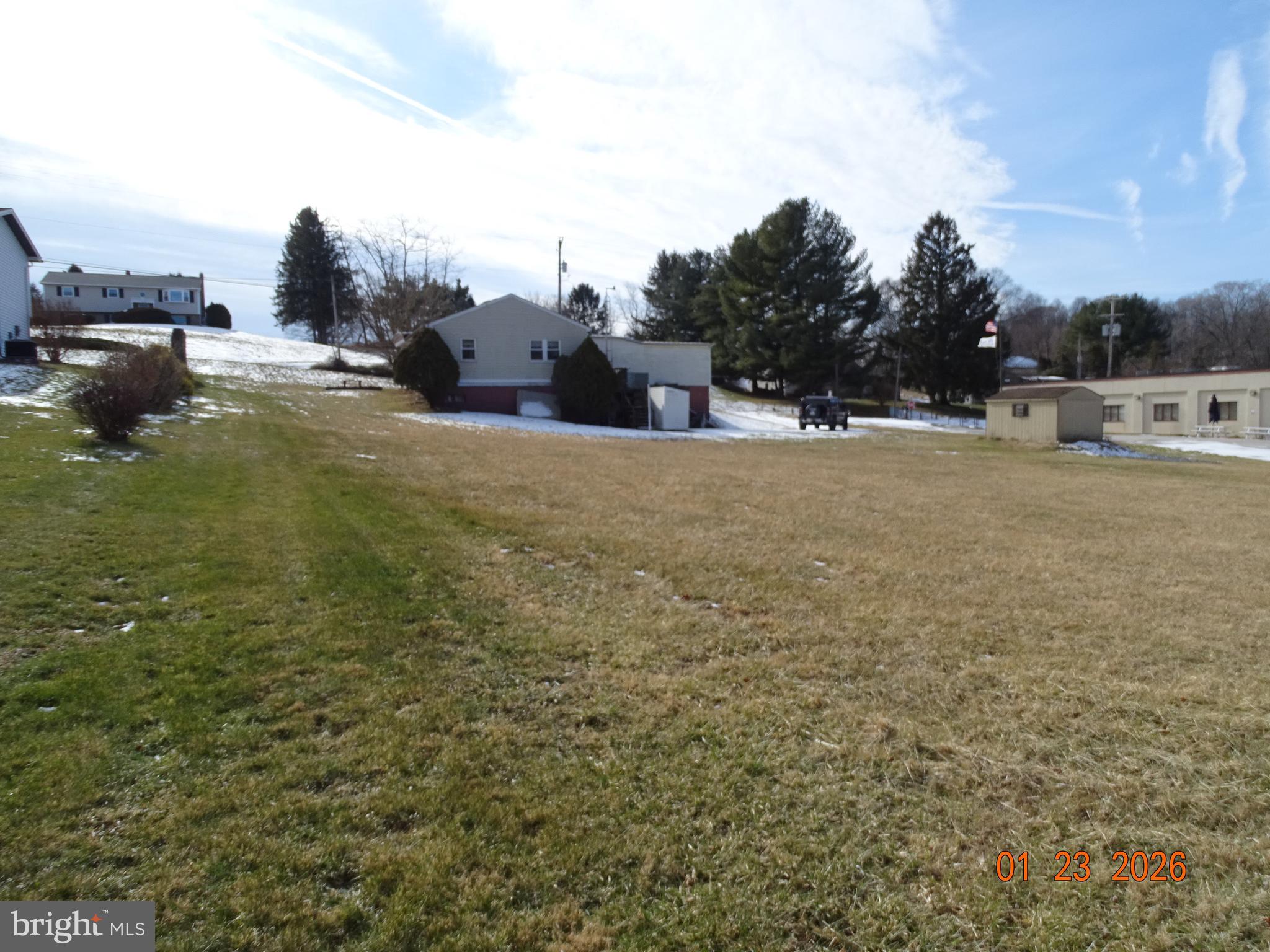 LOWER WINDSOR TWP - Residential