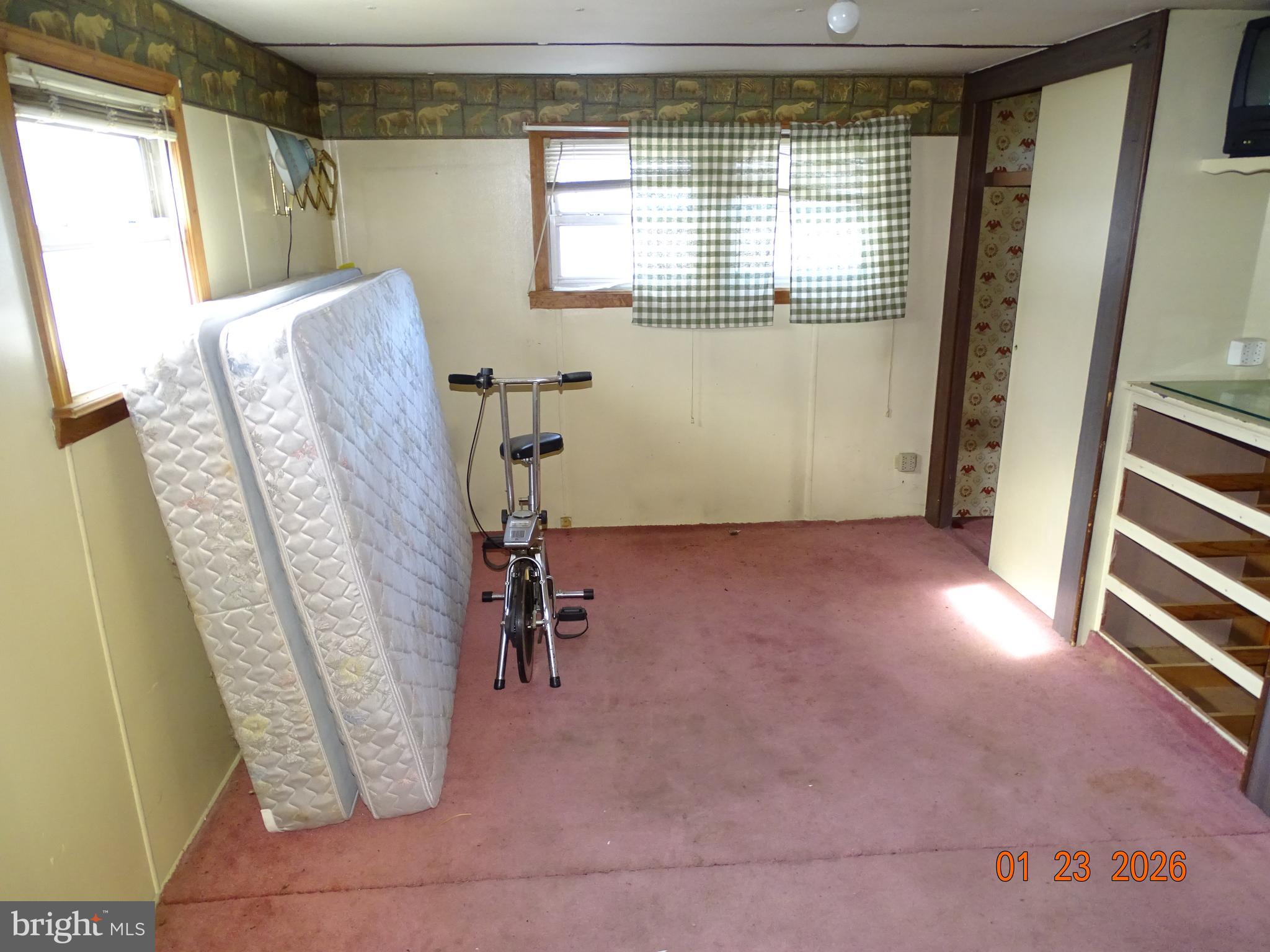 LOWER WINDSOR TWP - Residential