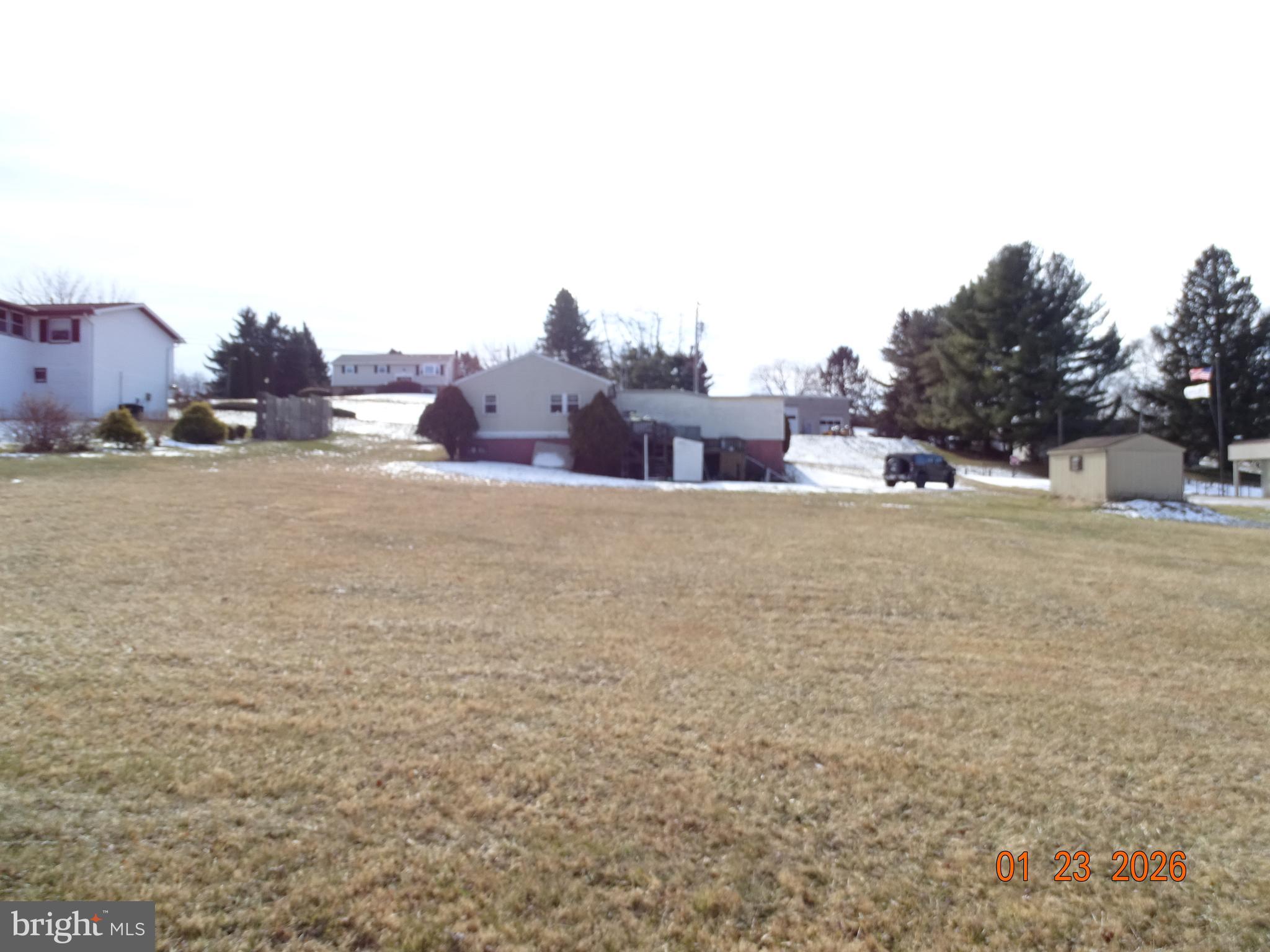 LOWER WINDSOR TWP - Residential