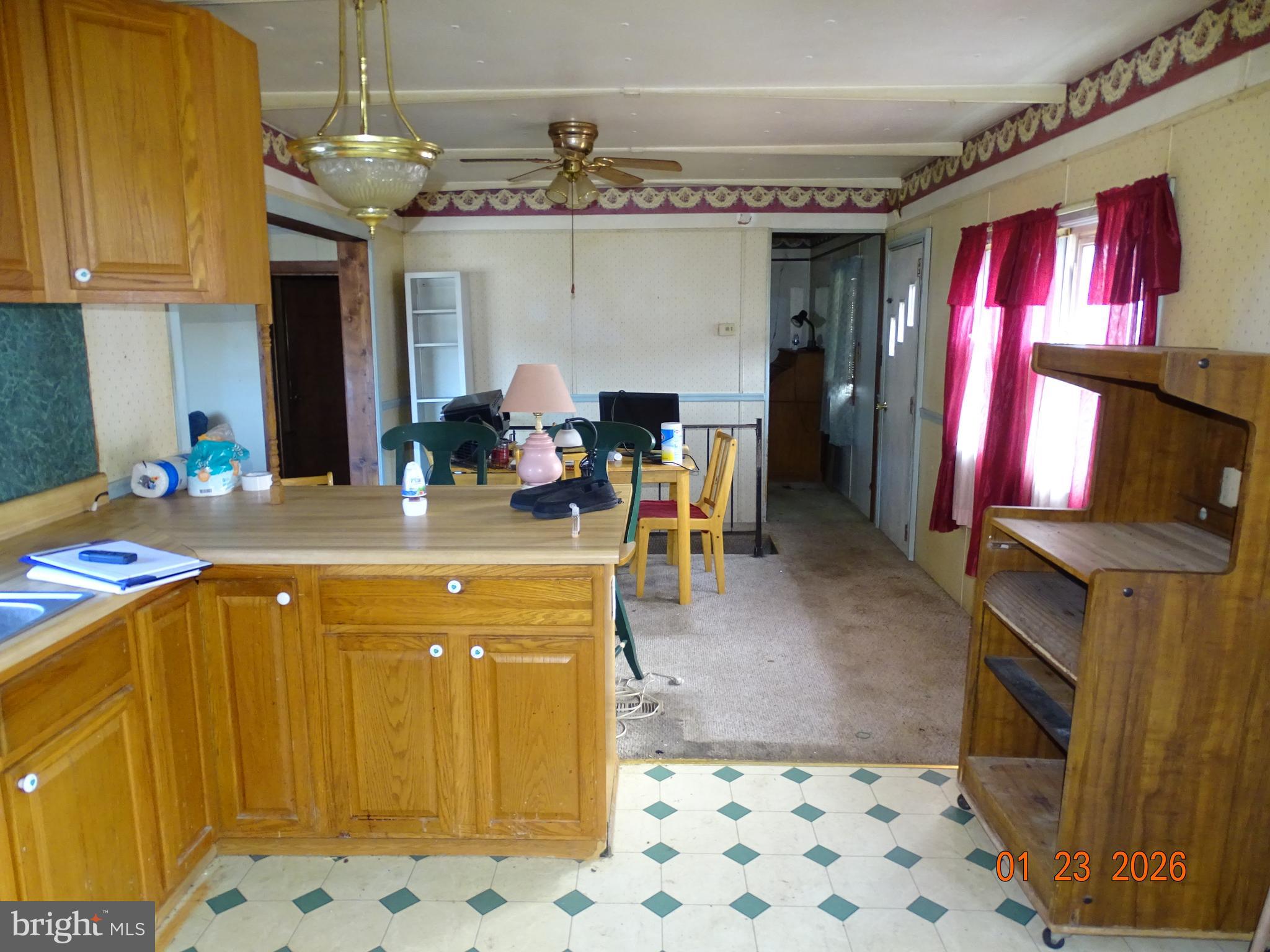 LOWER WINDSOR TWP - Residential