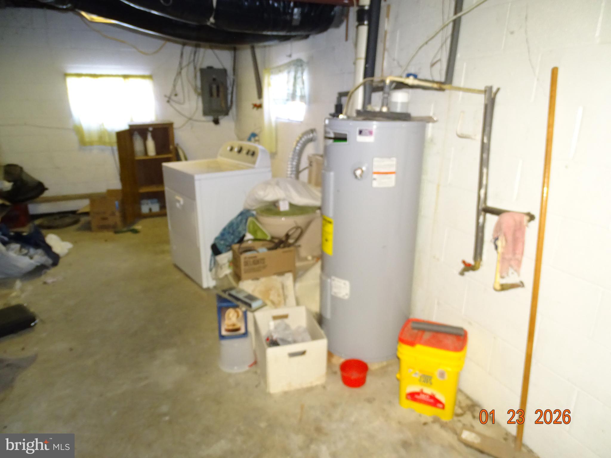 LOWER WINDSOR TWP - Residential