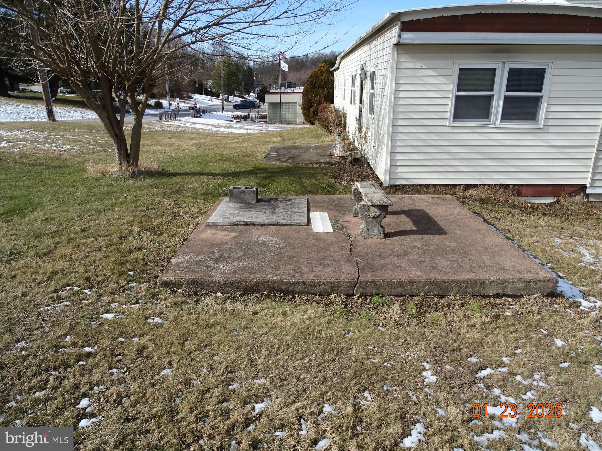 LOWER WINDSOR TWP - Residential